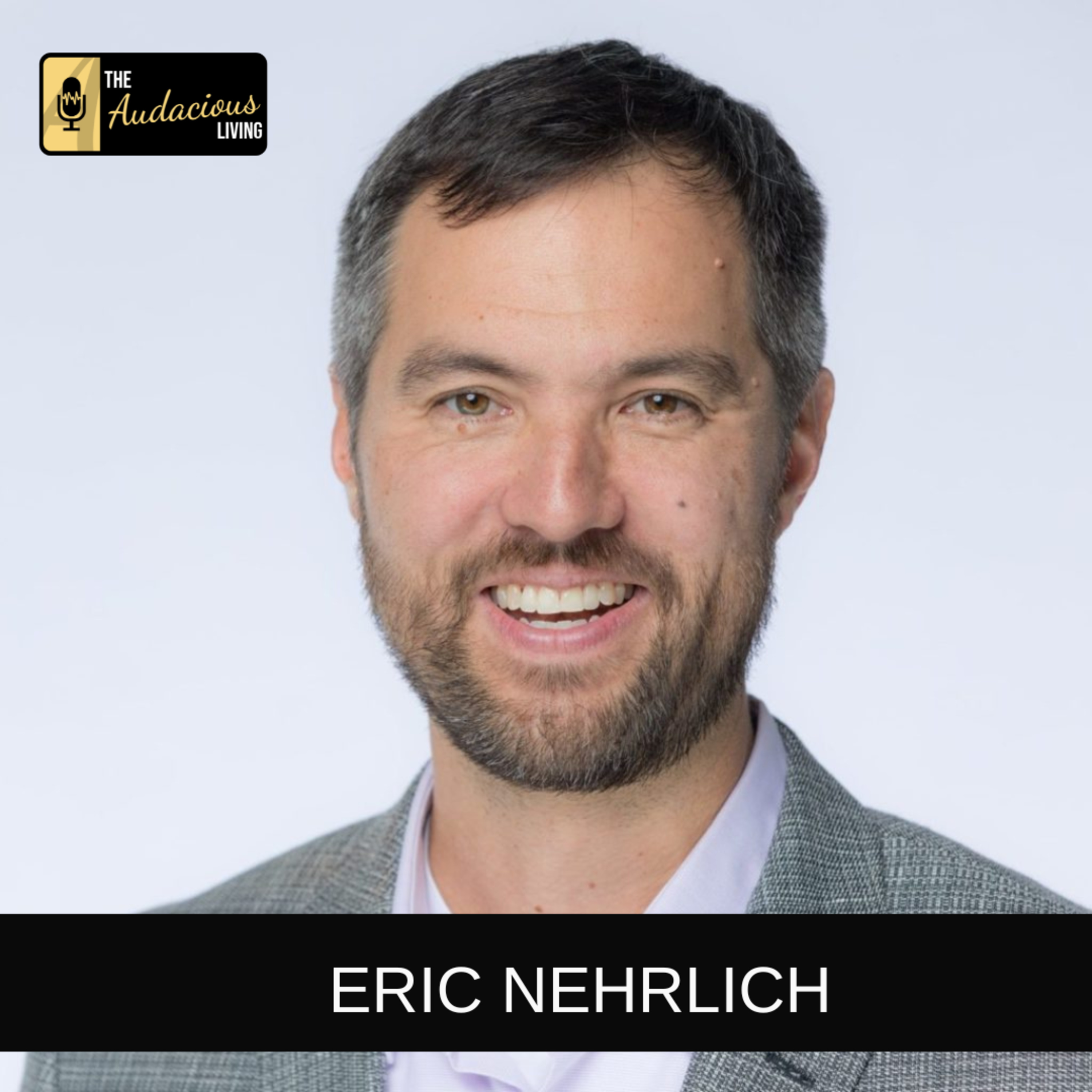 The Audacious Living Podcast