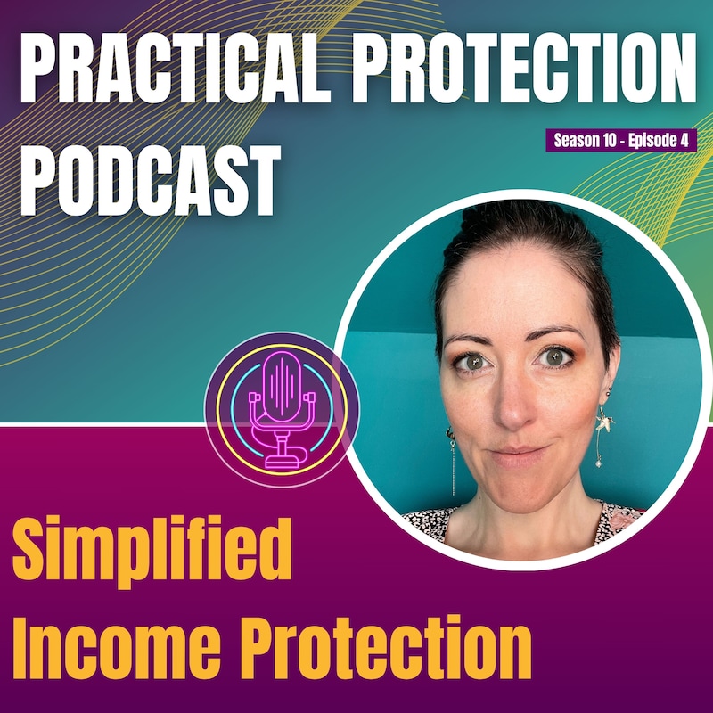 Artwork for podcast The Practical Protection Podcast
