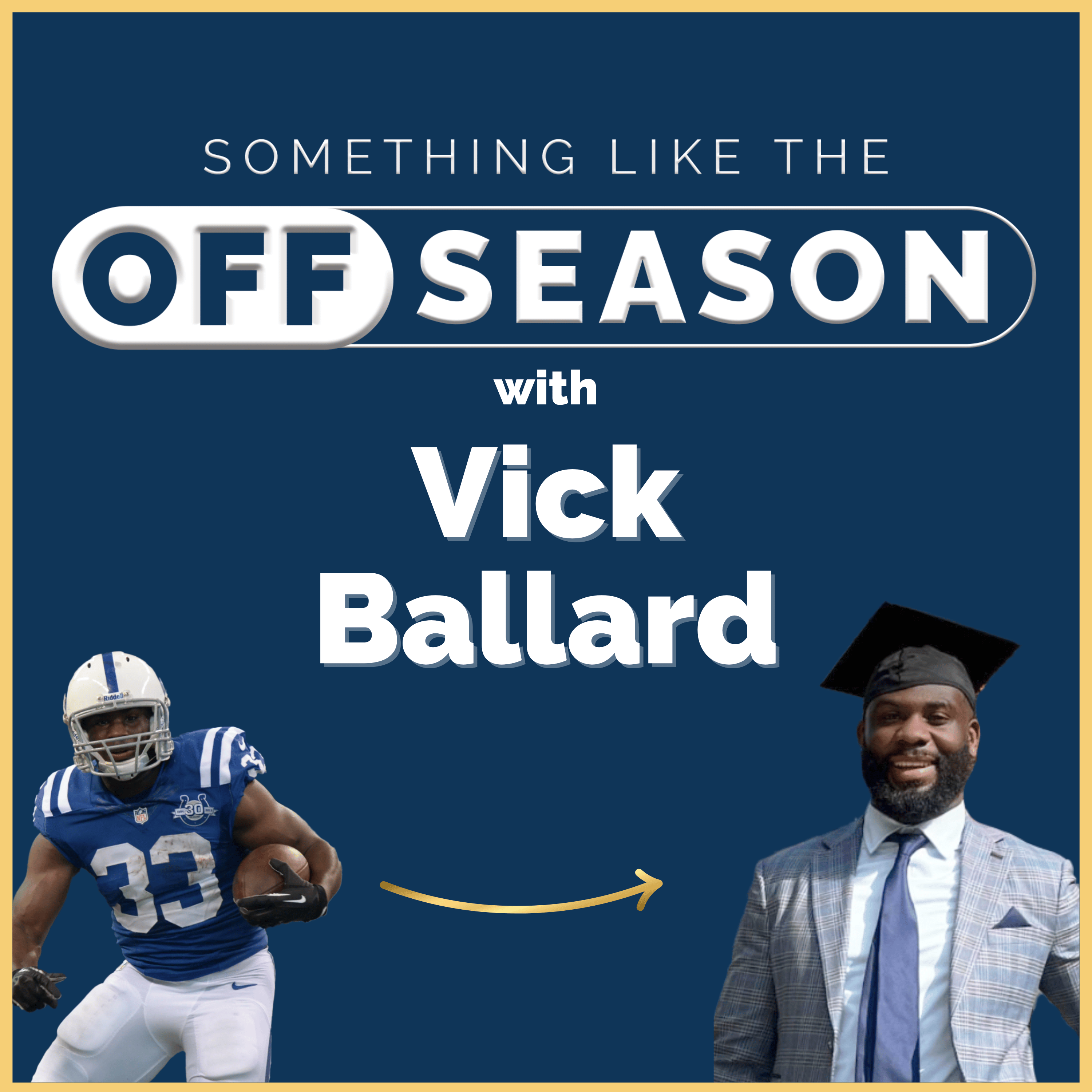 Something Like the Offseason