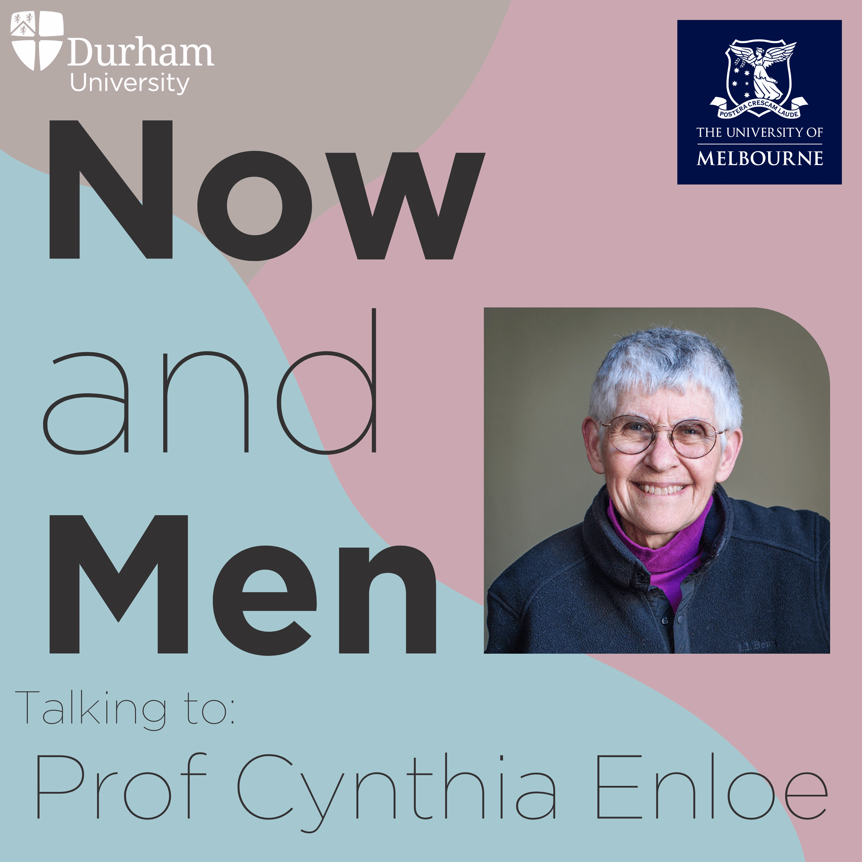 Now and Men