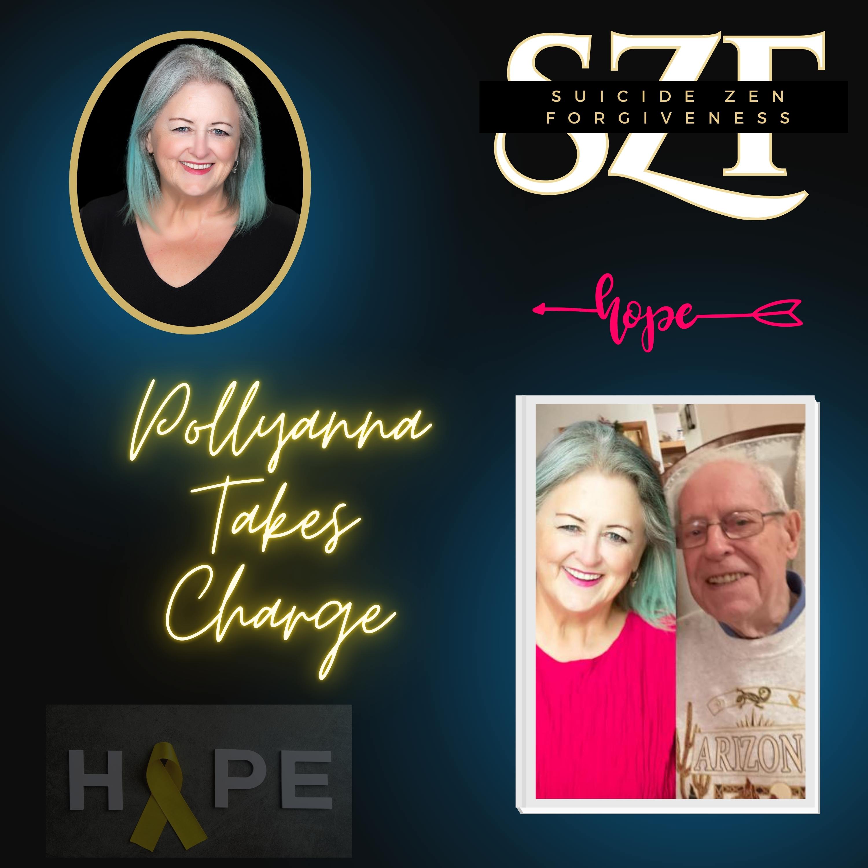 Suicide Zen Forgiveness Stories re Suicide Loss | Ideation | Mental Health | Offering Hope |Empathy for All
