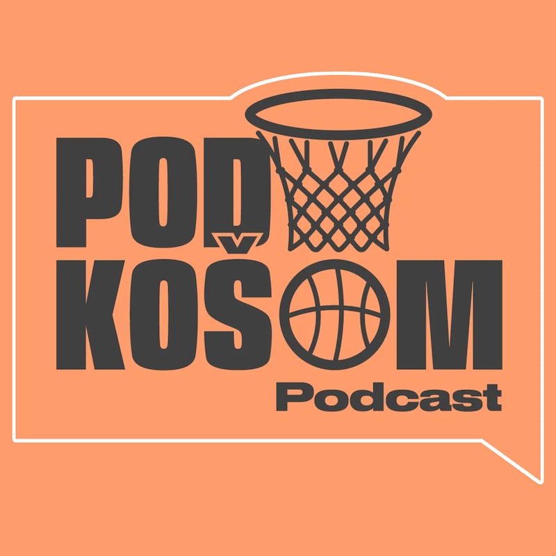 Artwork for podcast Podcasty ŠPORT.sk