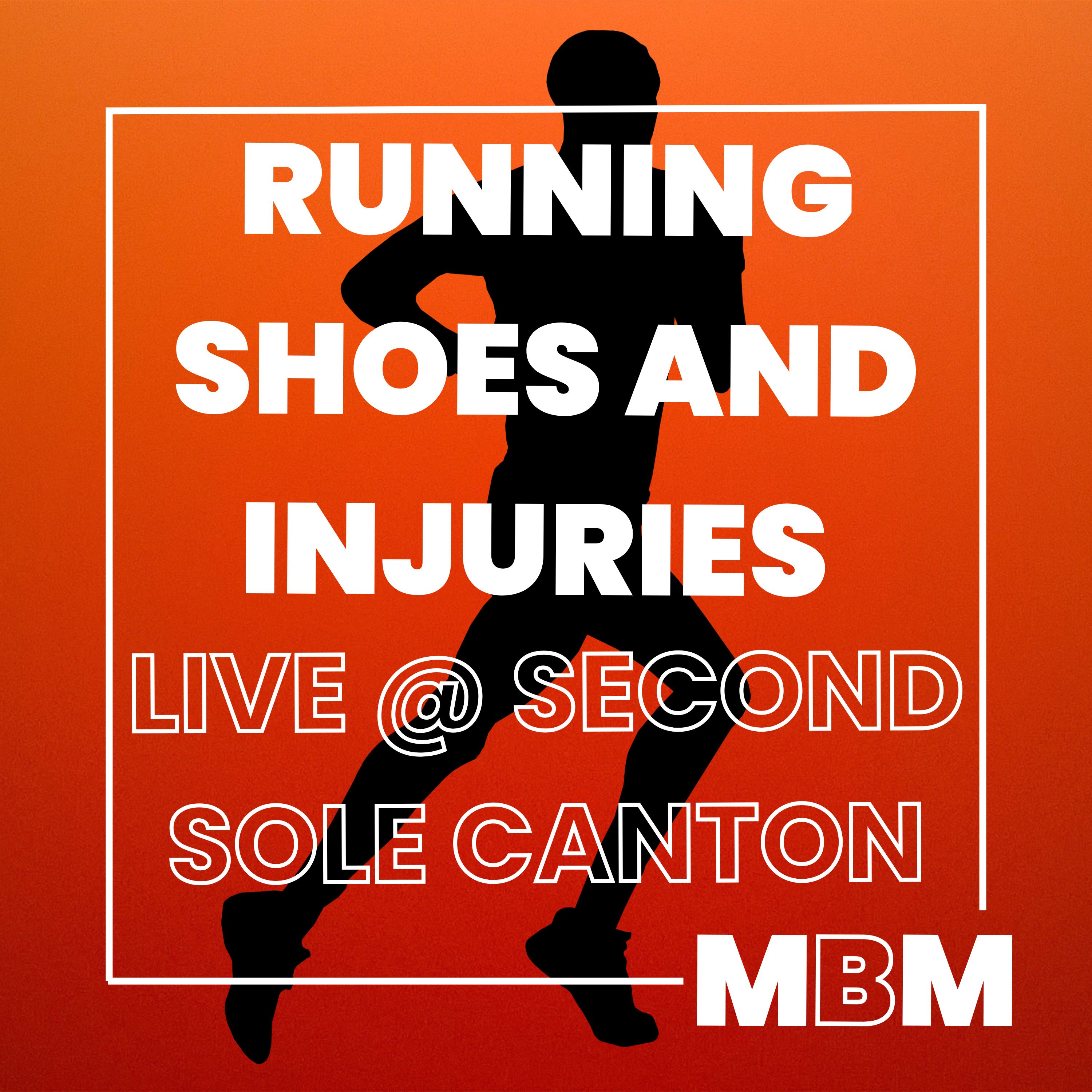 Mind Body Marathon