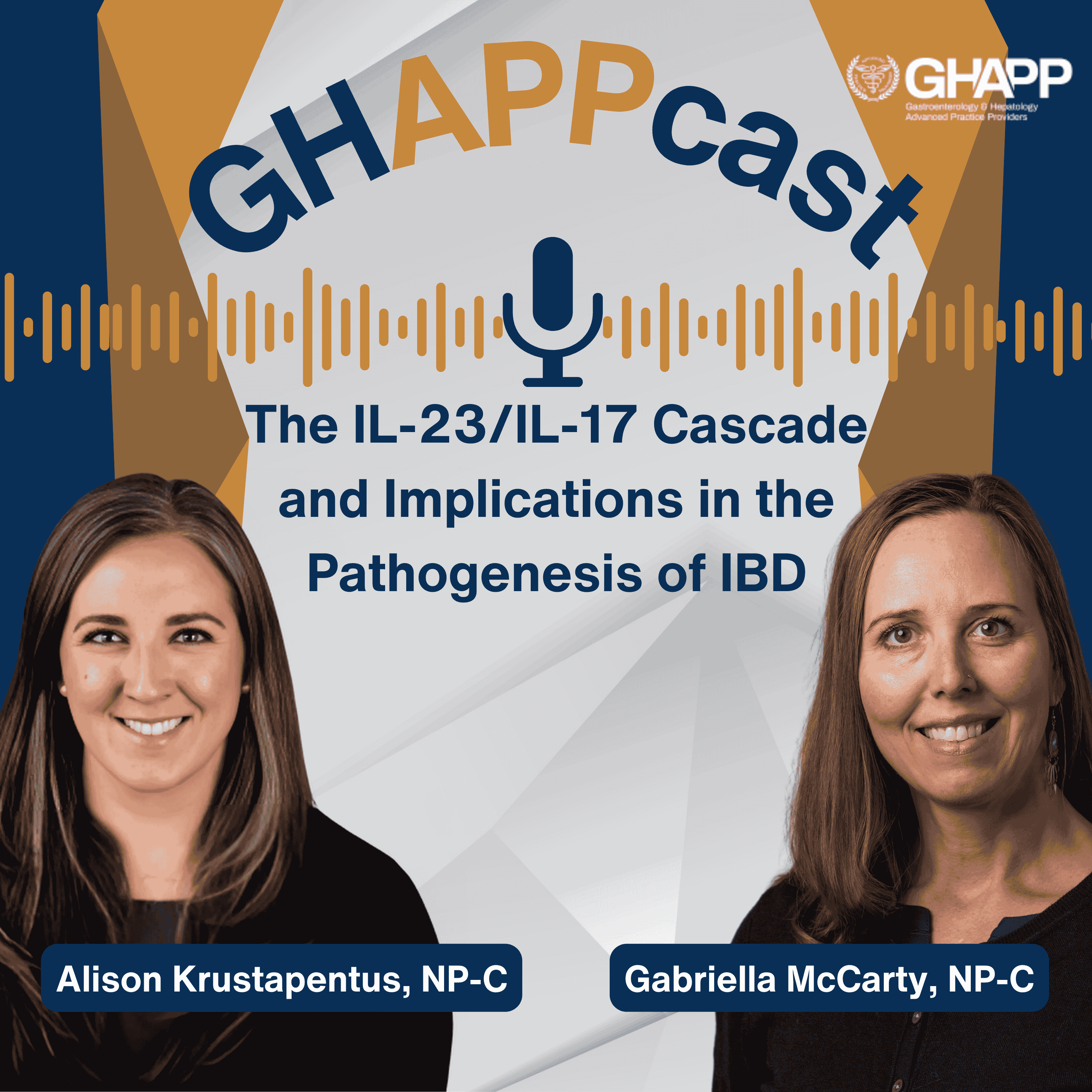 GHAPPcast