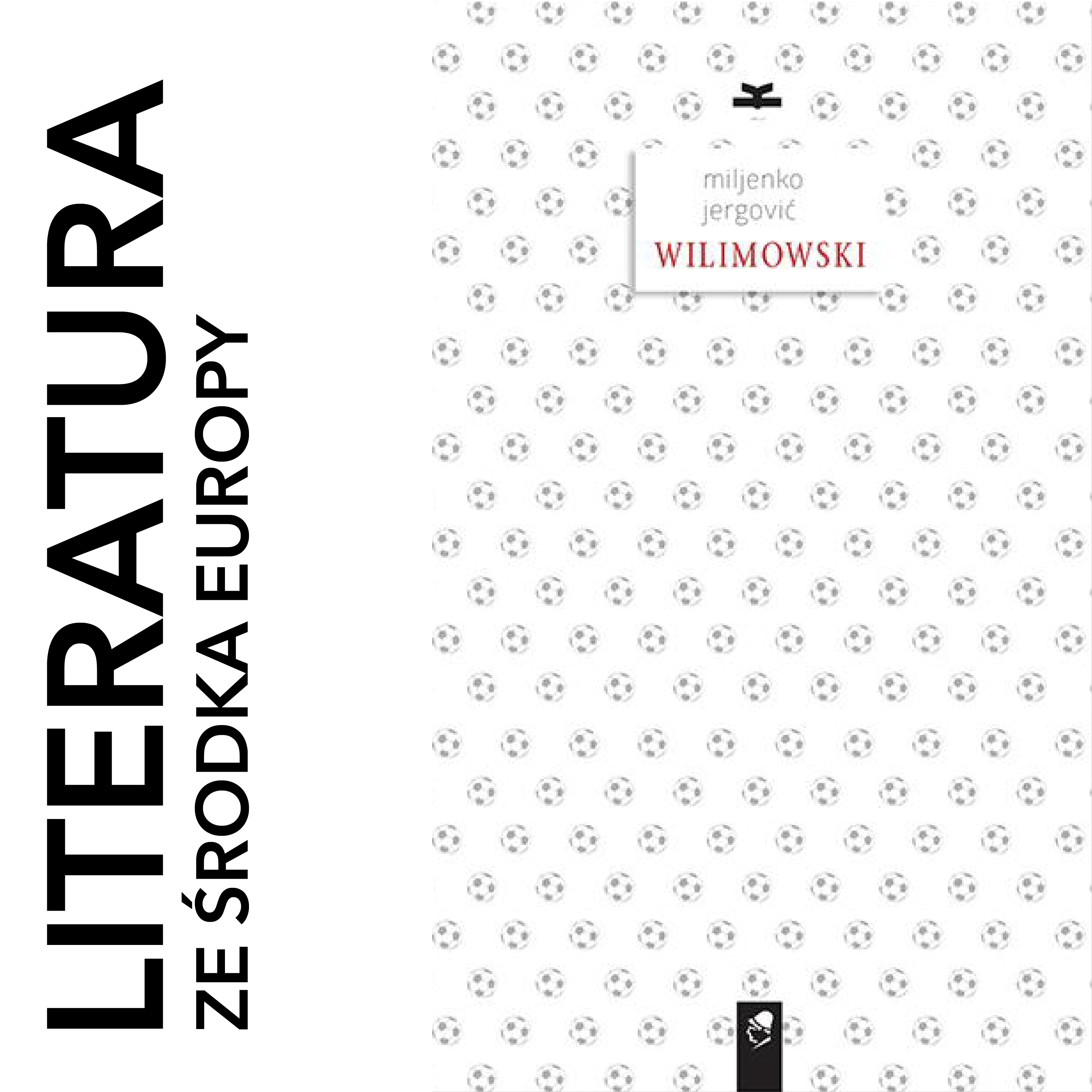Miljenko Jergović - Wilimowski (2016) ⚽️ w rozmowie Łukasz Smolarow episode artwork