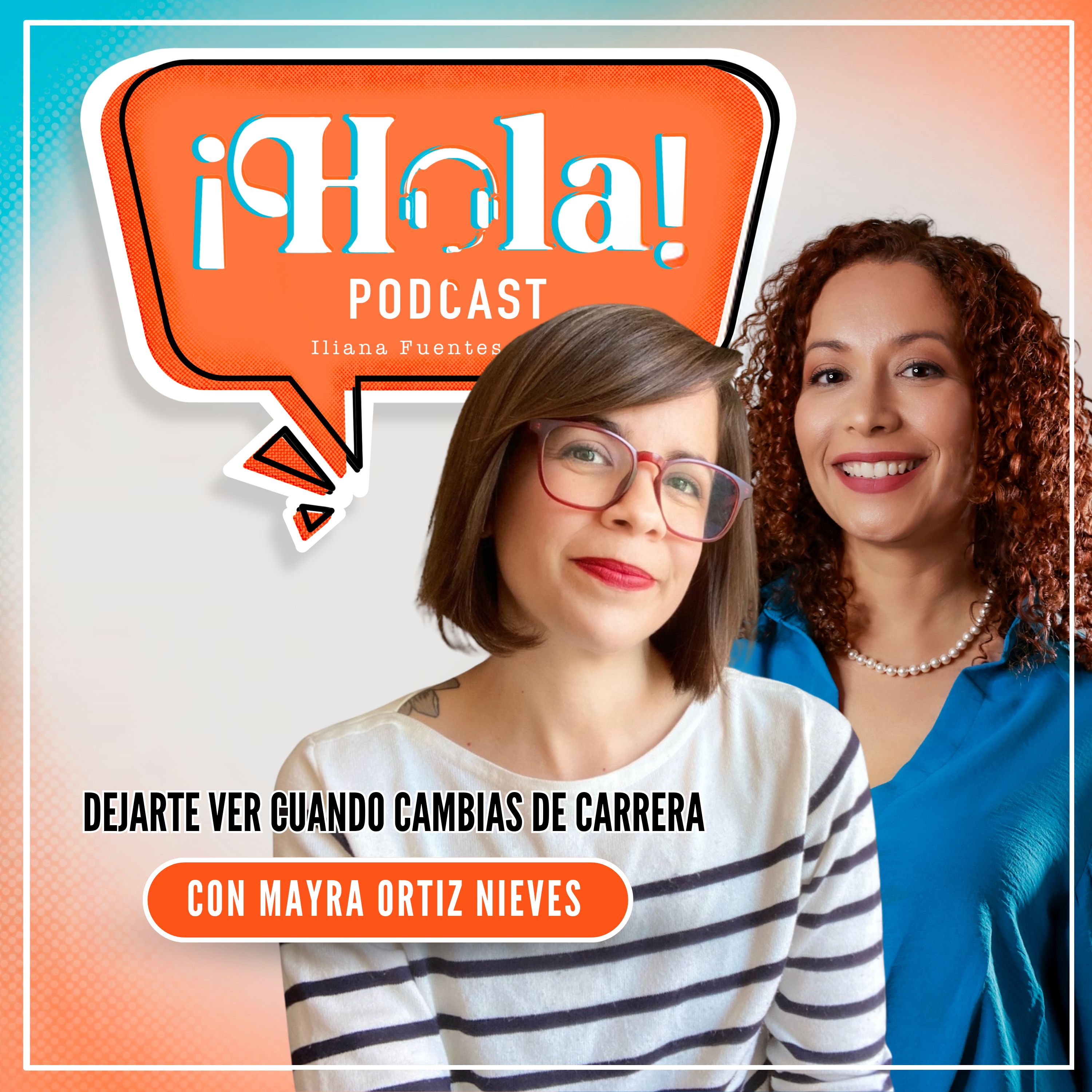 Hola Podcast