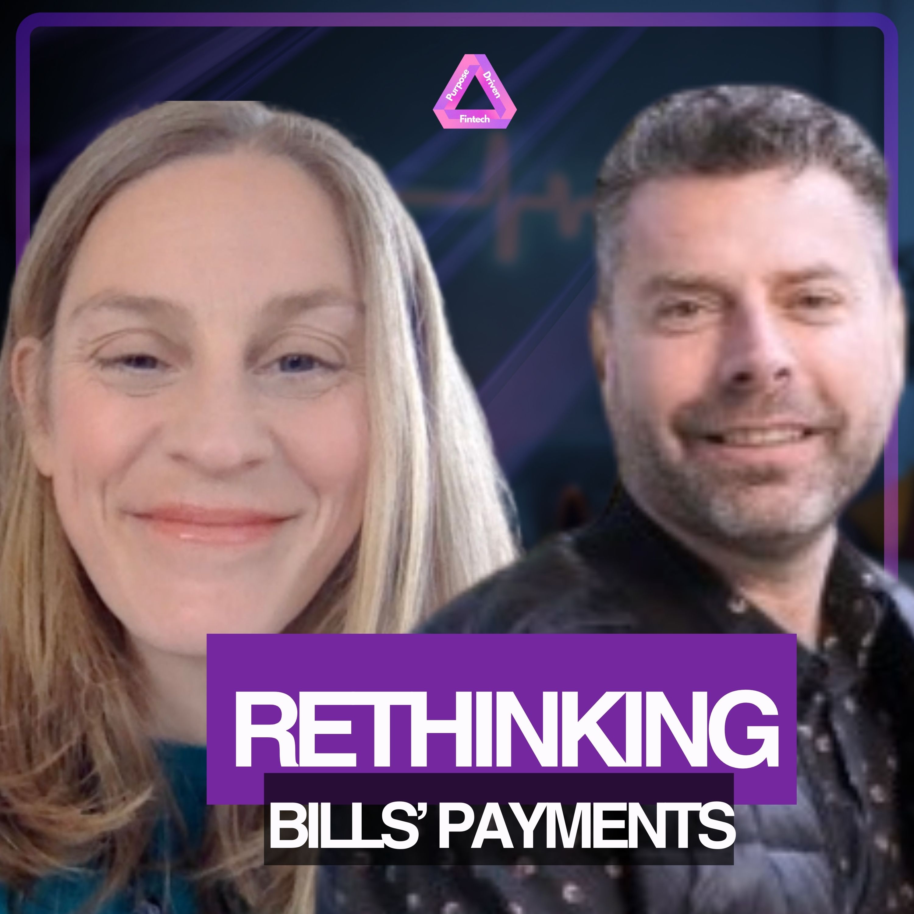 Purpose Driven FinTech