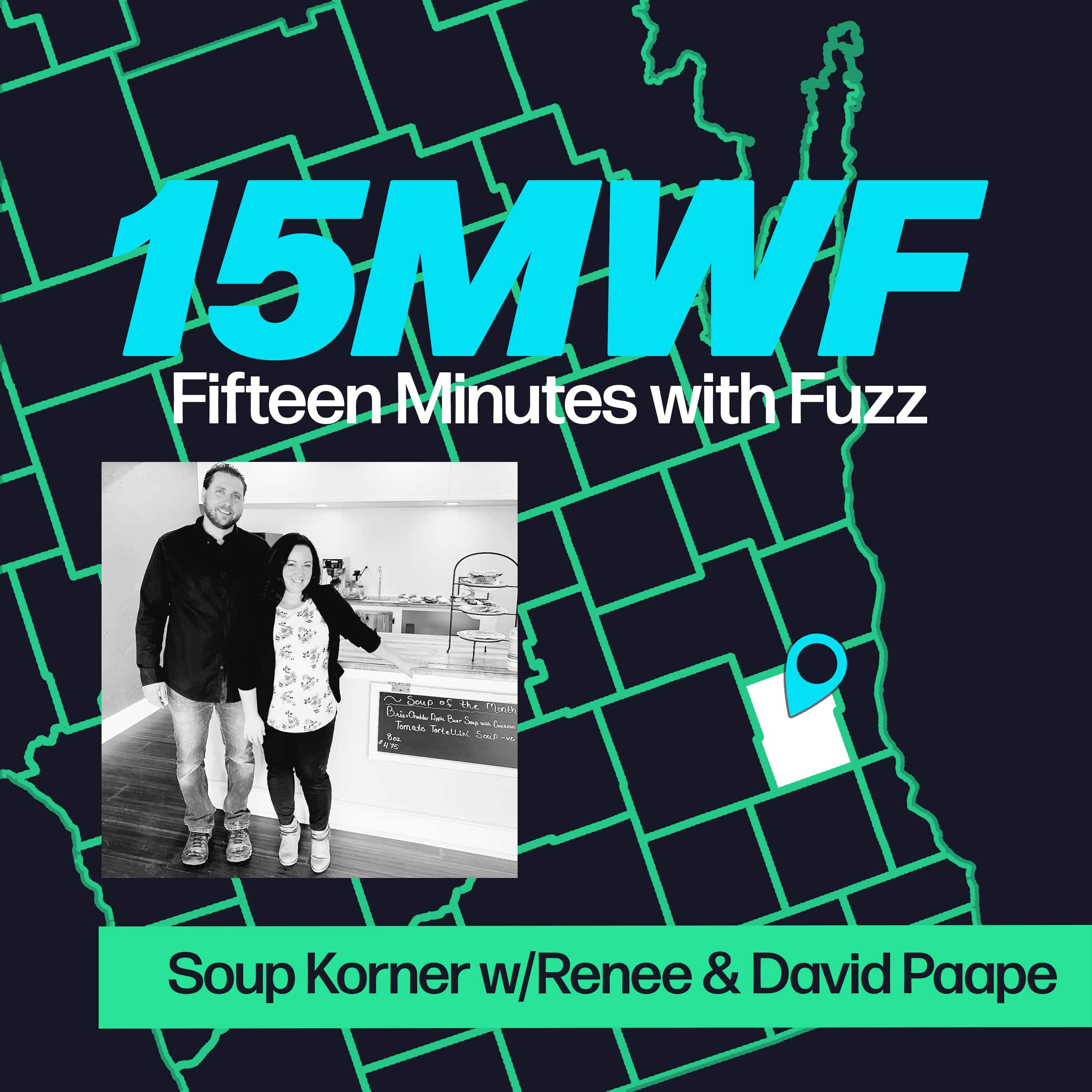 Fifteen Minutes with Fuzz