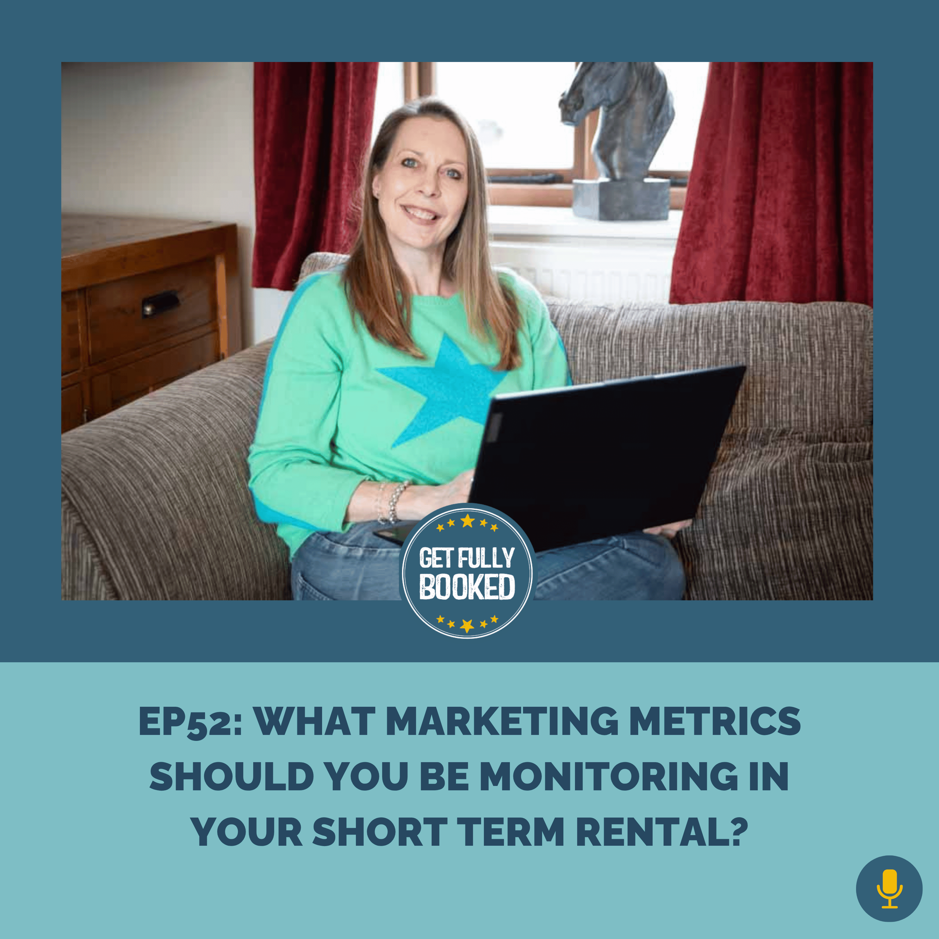 What Marketing Metrics should you be Monitoring in your Short Term Rental?