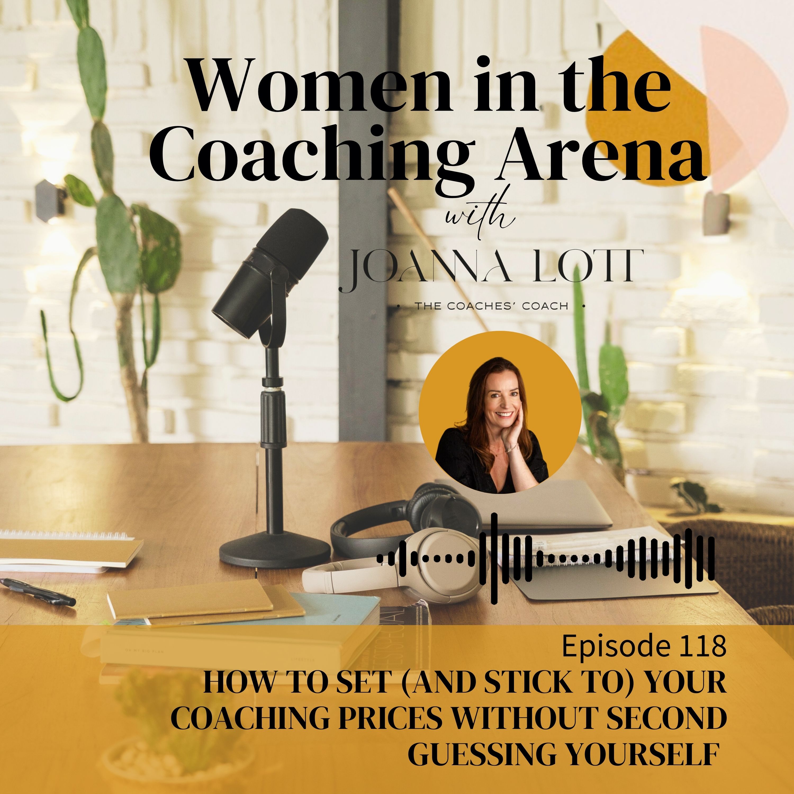 Women in The Coaching Arena