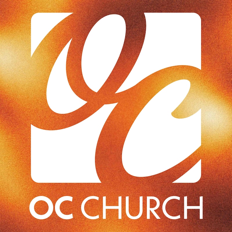 Artwork for podcast OC Church Sermons