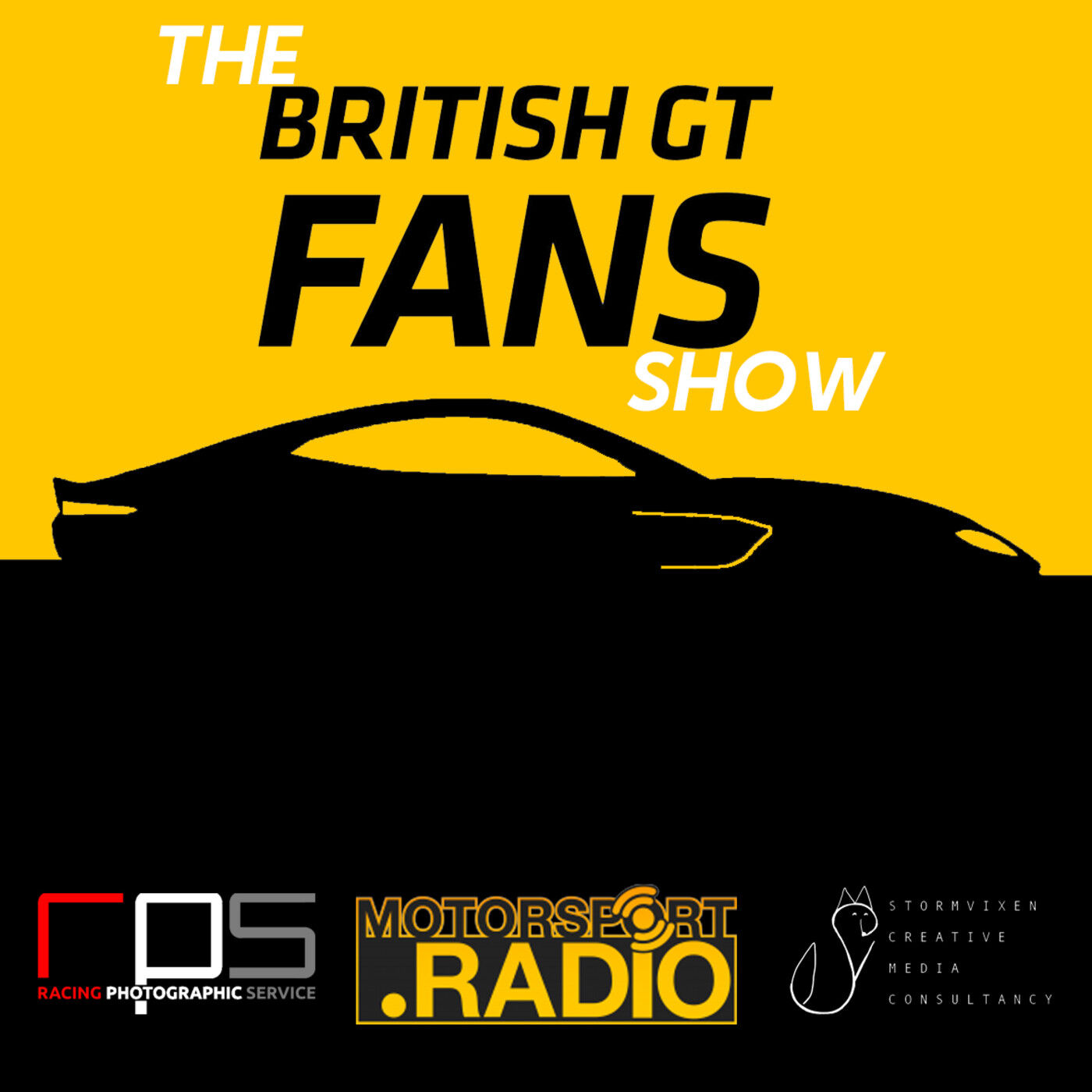 British Sportscar Podcast