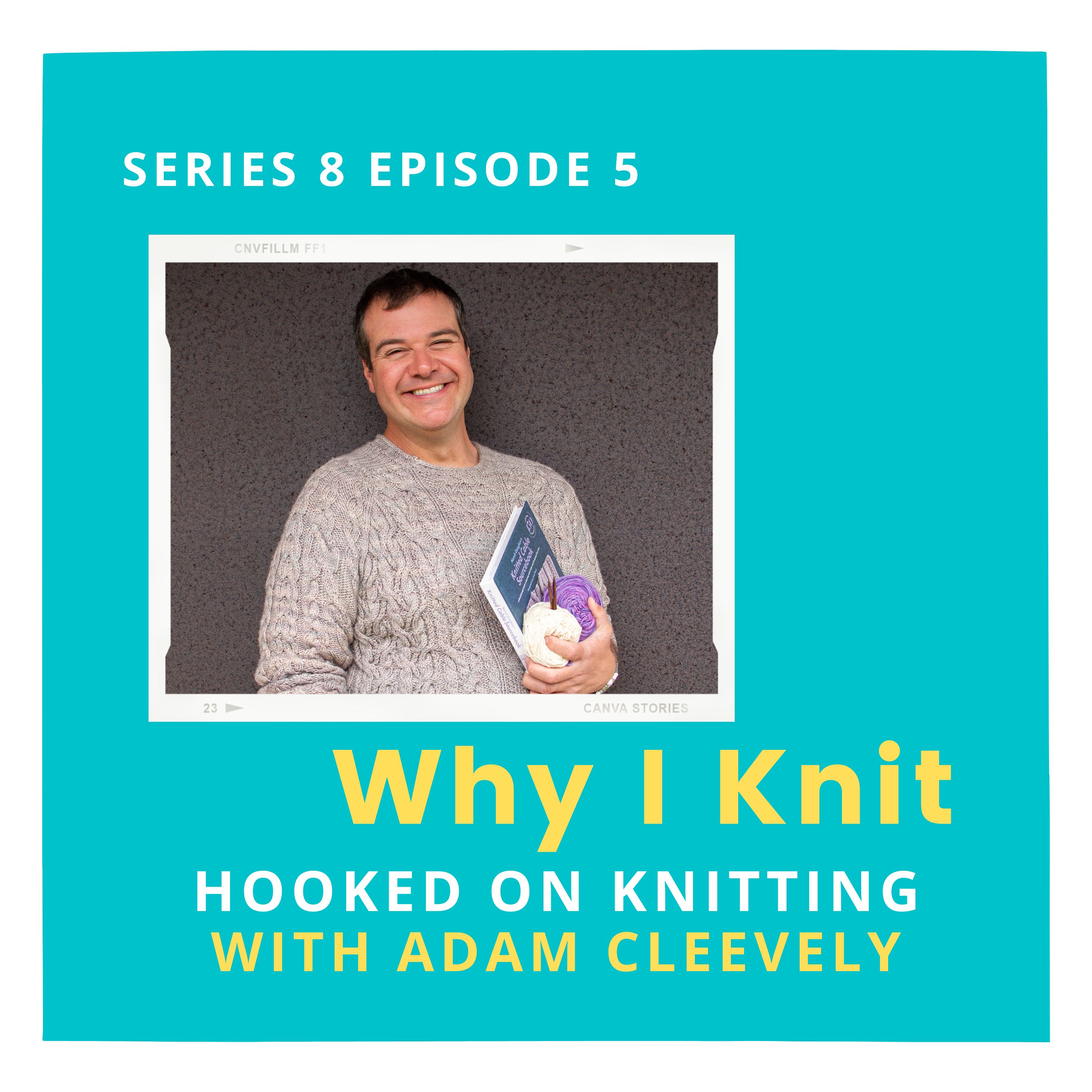 Why I Knit