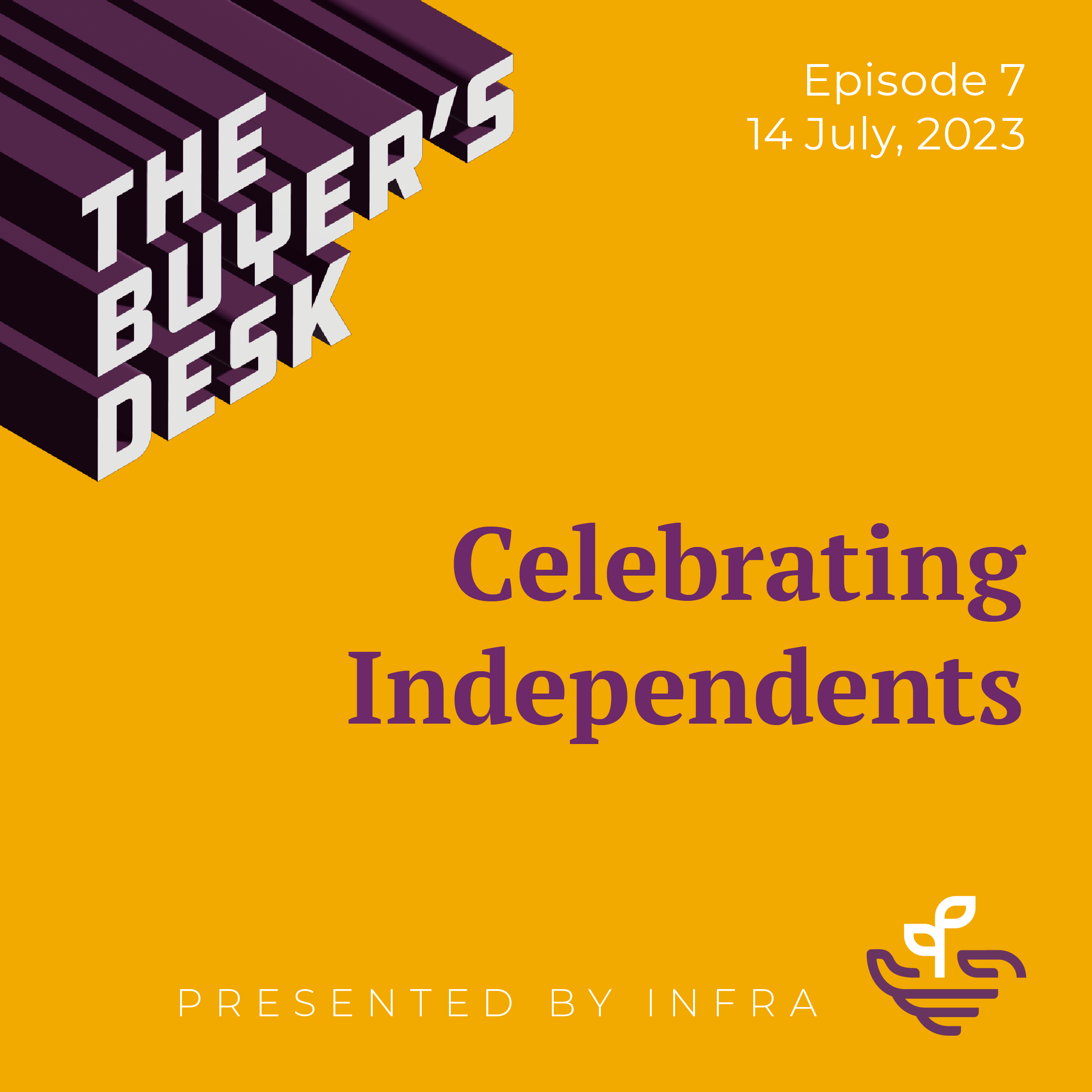 Celebrating Independents