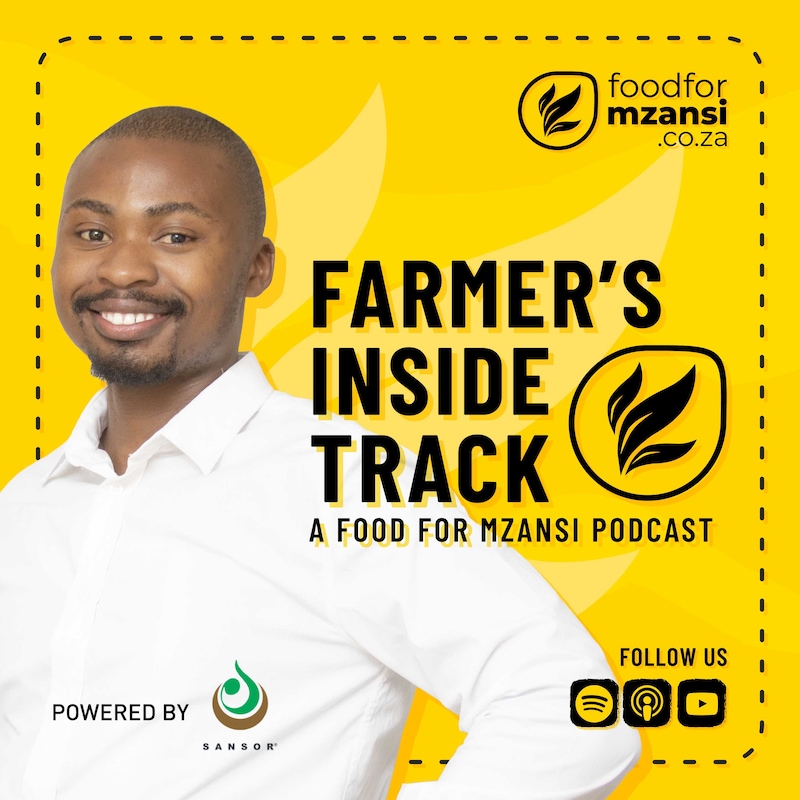 Artwork for podcast Farmer's Inside Track