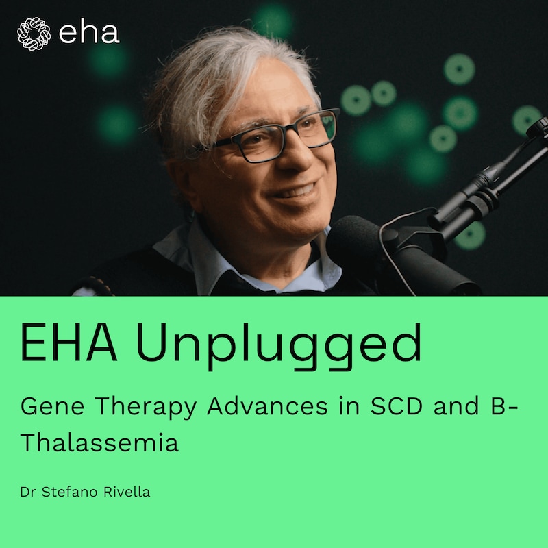 Artwork for podcast EHA Unplugged