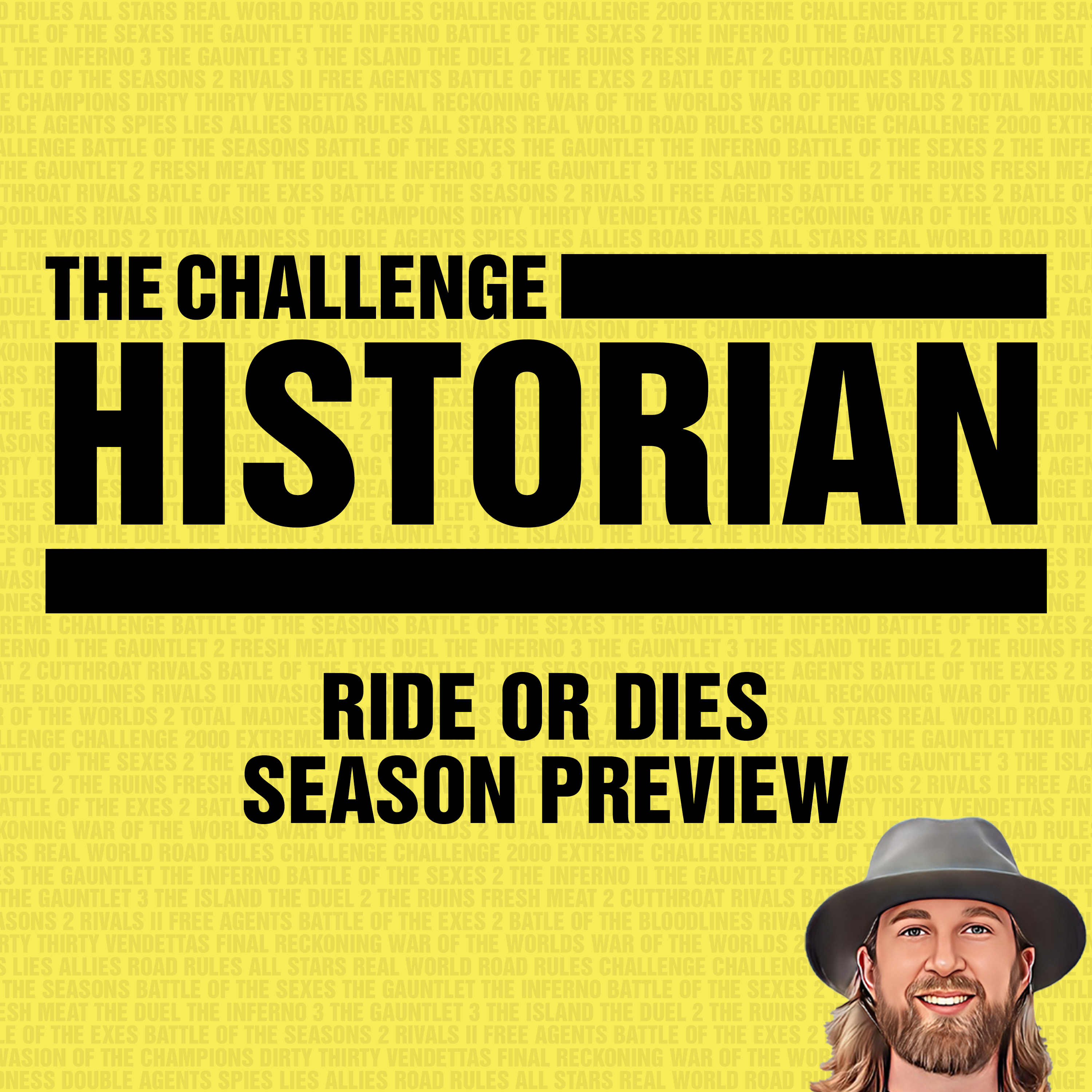 Ride or Dies Season Preview