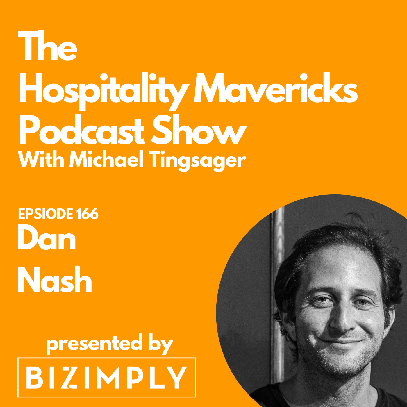 #166 Dan Nash, Founder of SixEight, on Becoming a Cult Brand