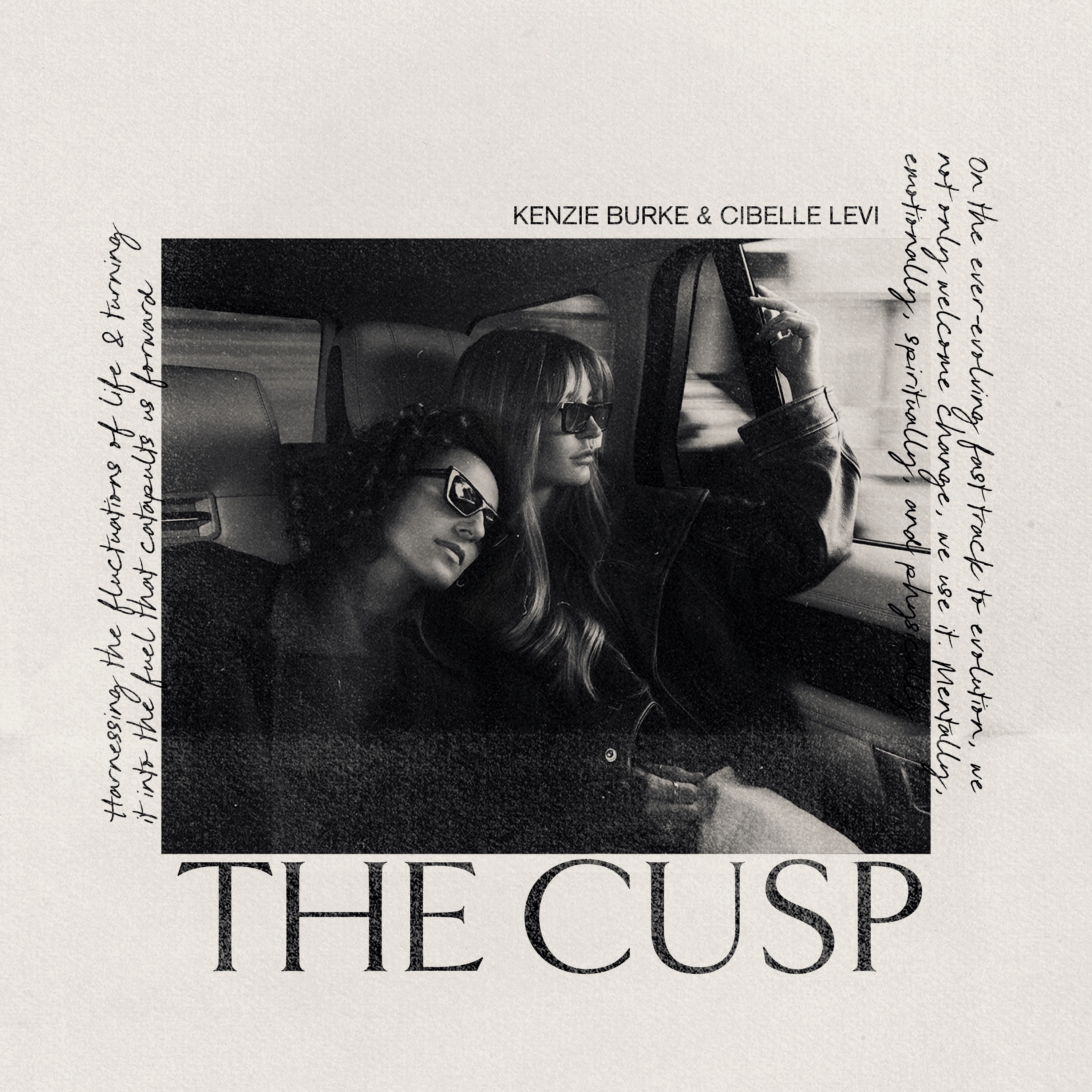 The Cusp with Cibelle Levi