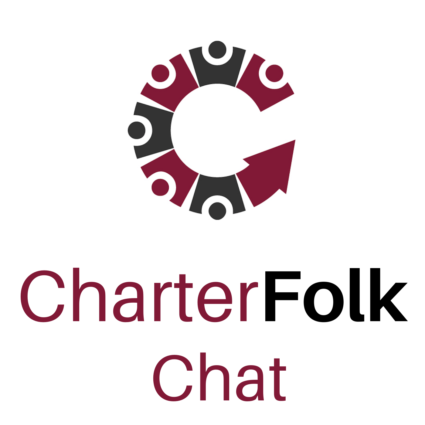 Artwork for podcast CharterFolk