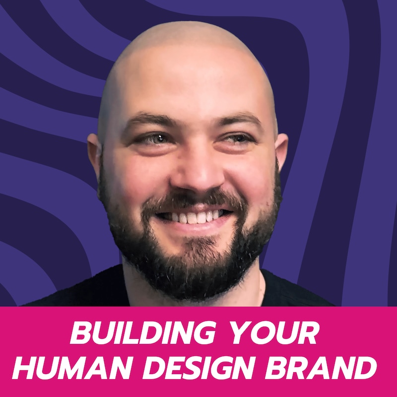 Artwork for podcast The Pulse on Human Design
