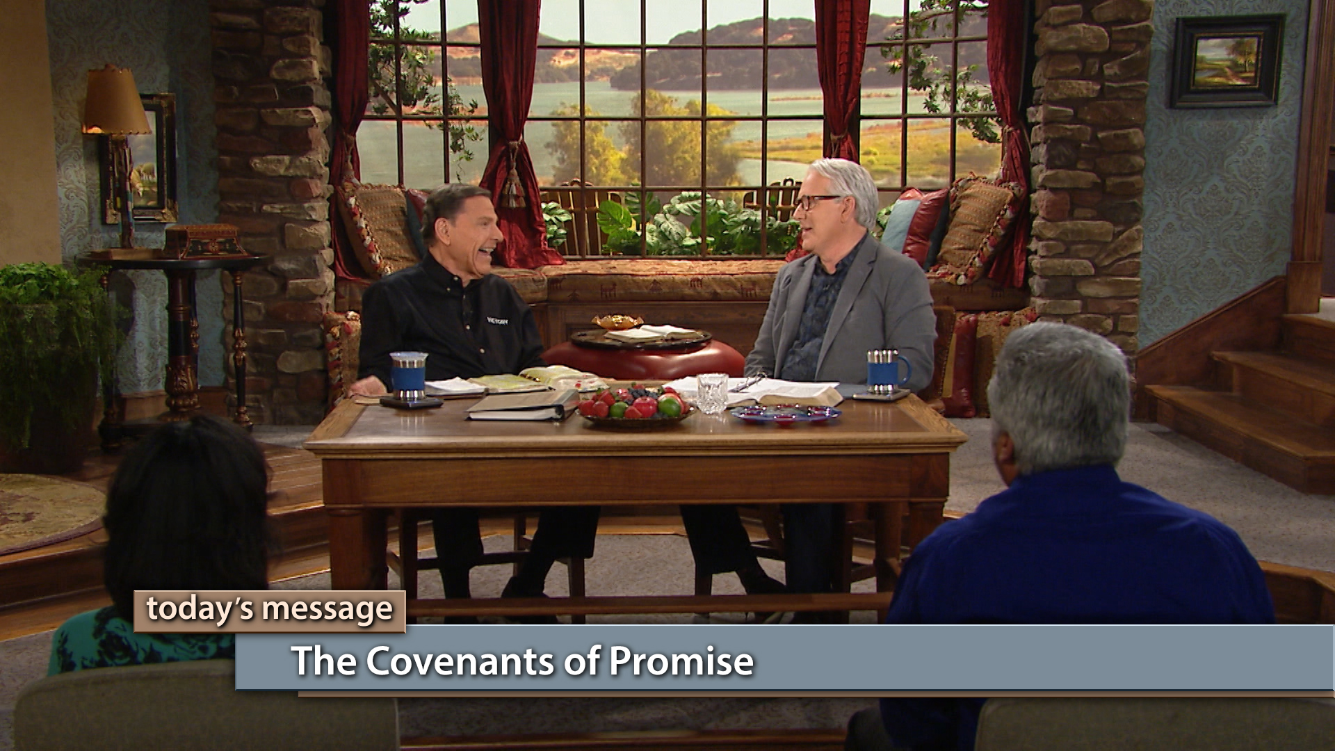 BVOV - Jun2220 - The Covenants of Promise