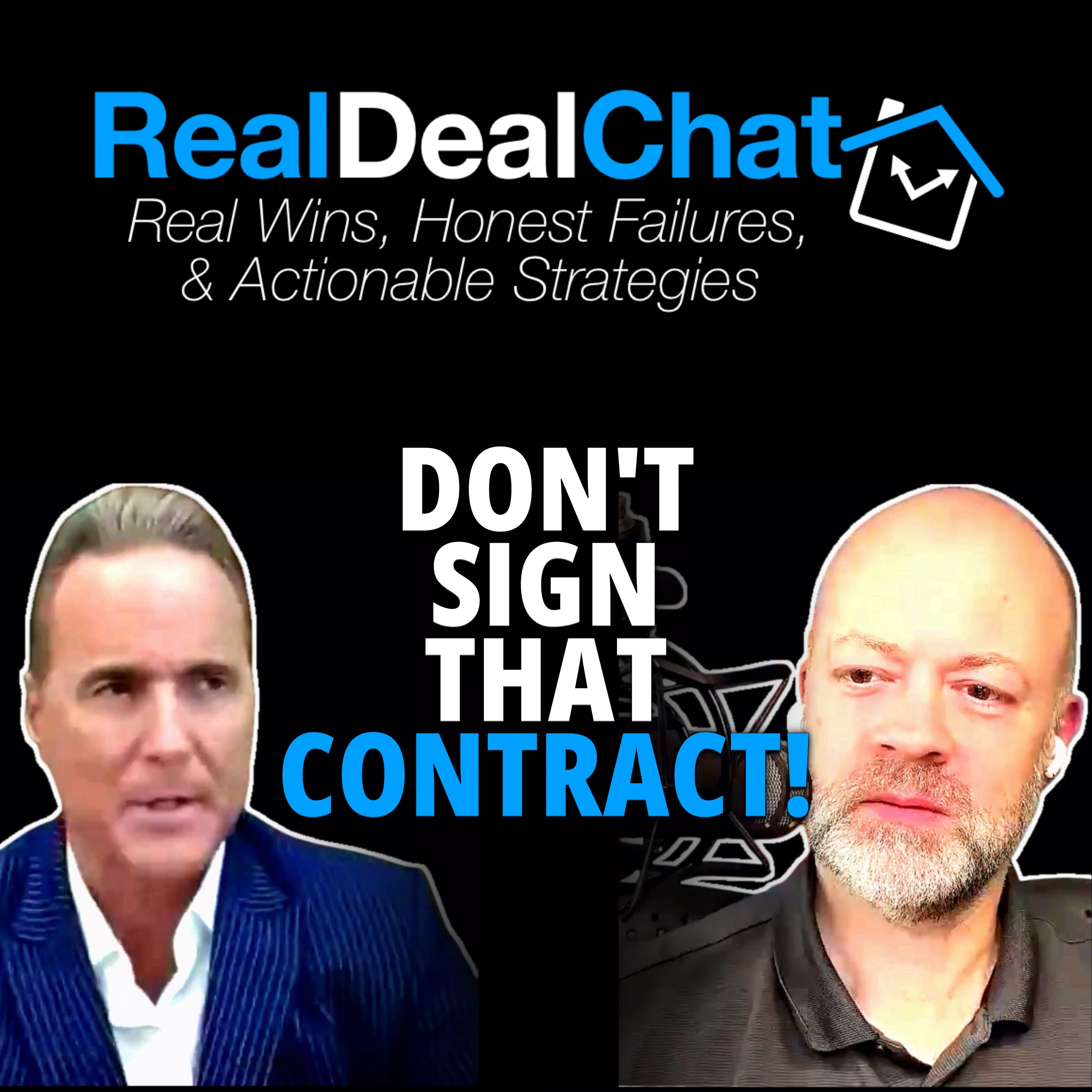 Real Estate Legal Traps & Investor Protection | Santiago Cueto