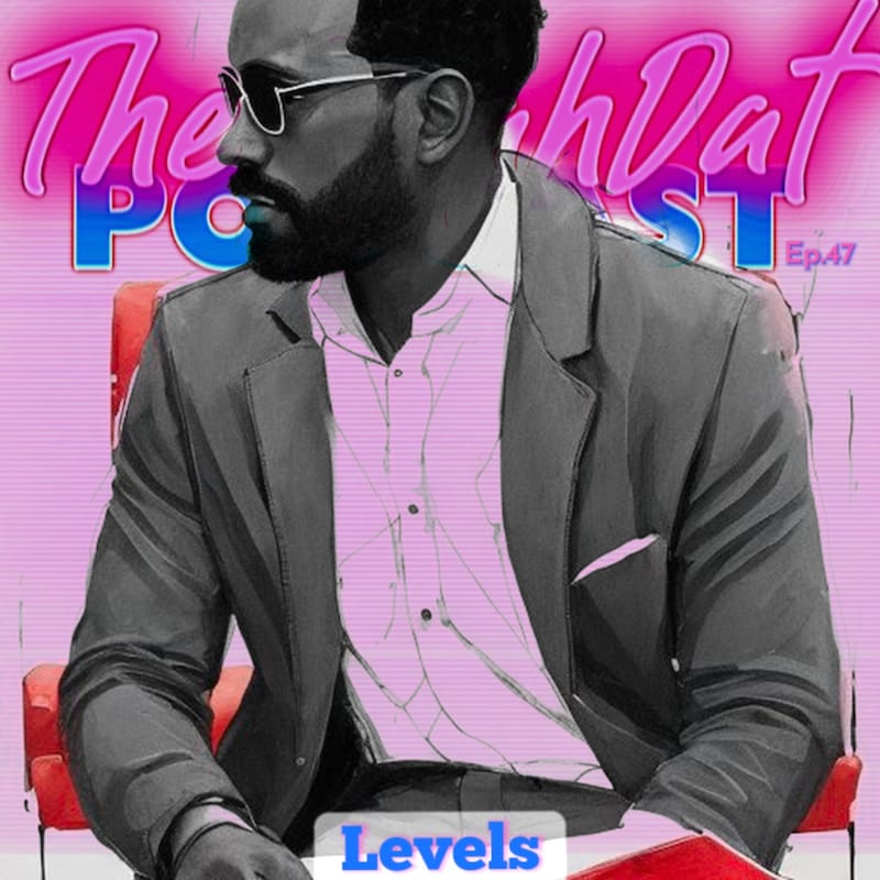 Artwork for podcast The YeahDat Podcast