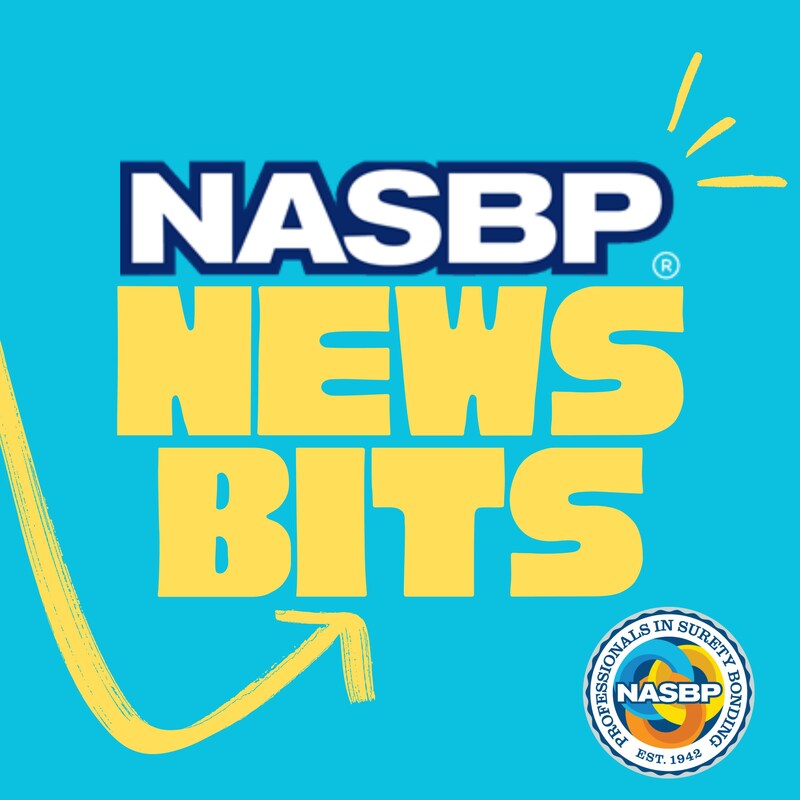 Artwork for podcast NASBP News Bits