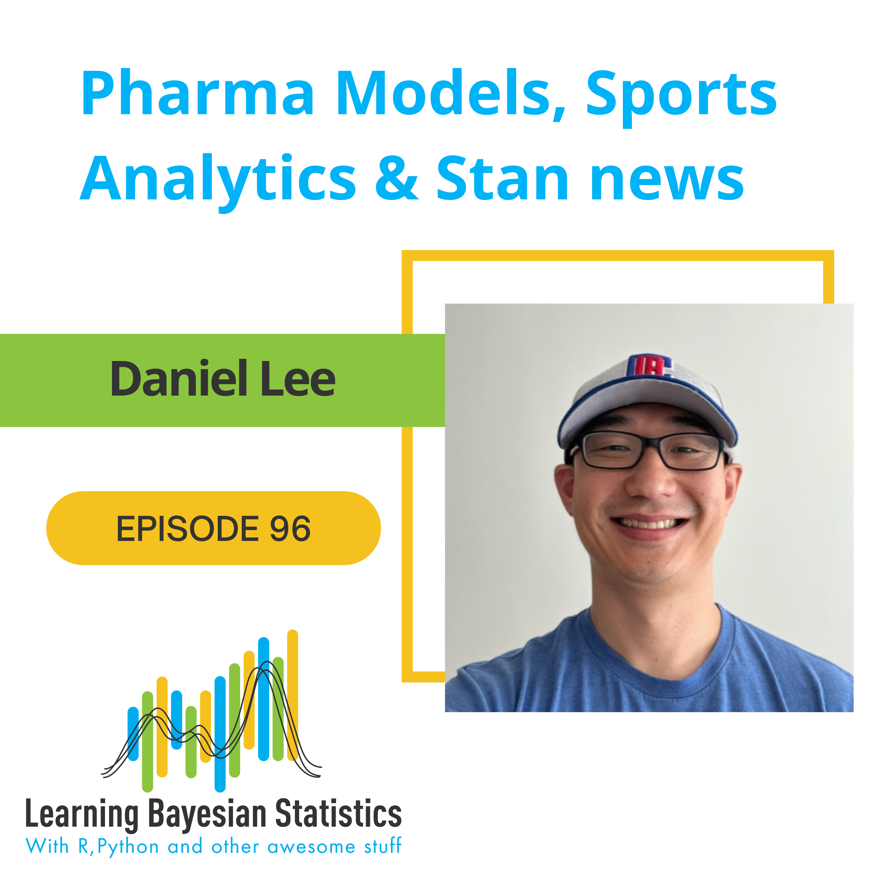 Becoming a Good Bayesian & Choosing Mentors, with Daniel Lee