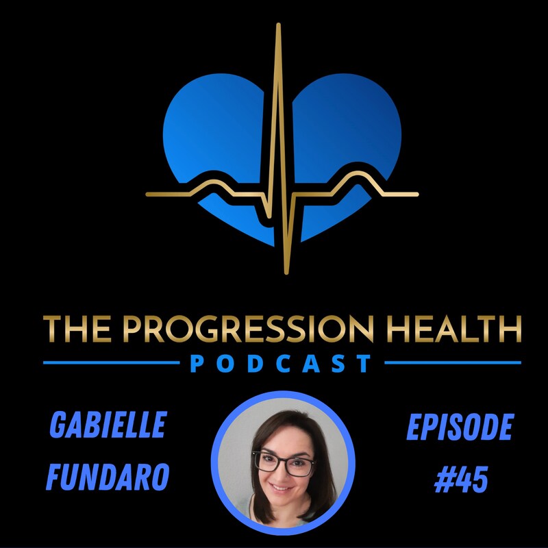 Artwork for podcast The Progression Health Podcast