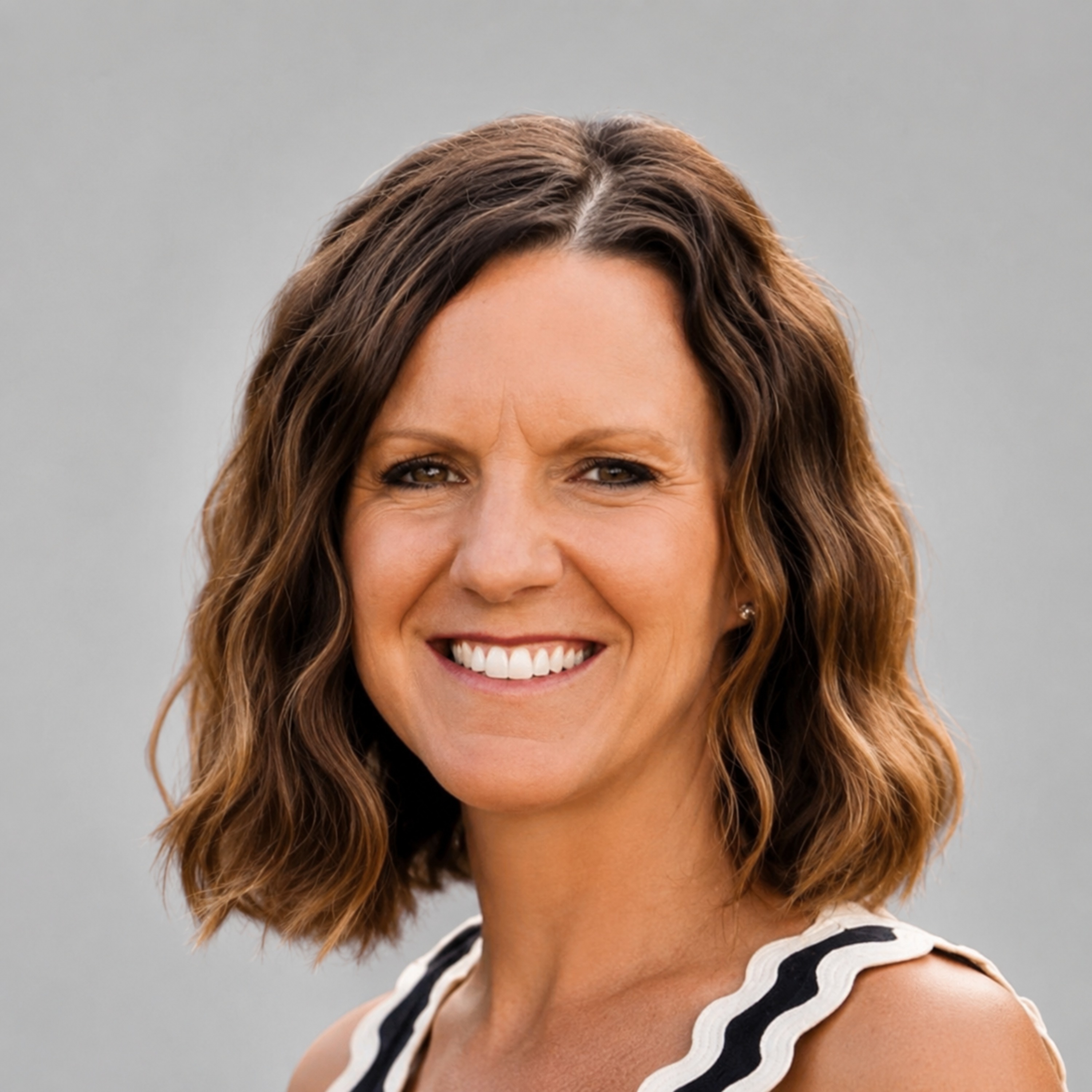 Dr. Ginger Sharp: Why You Must Be Patient with Your Healing Process episode artwork