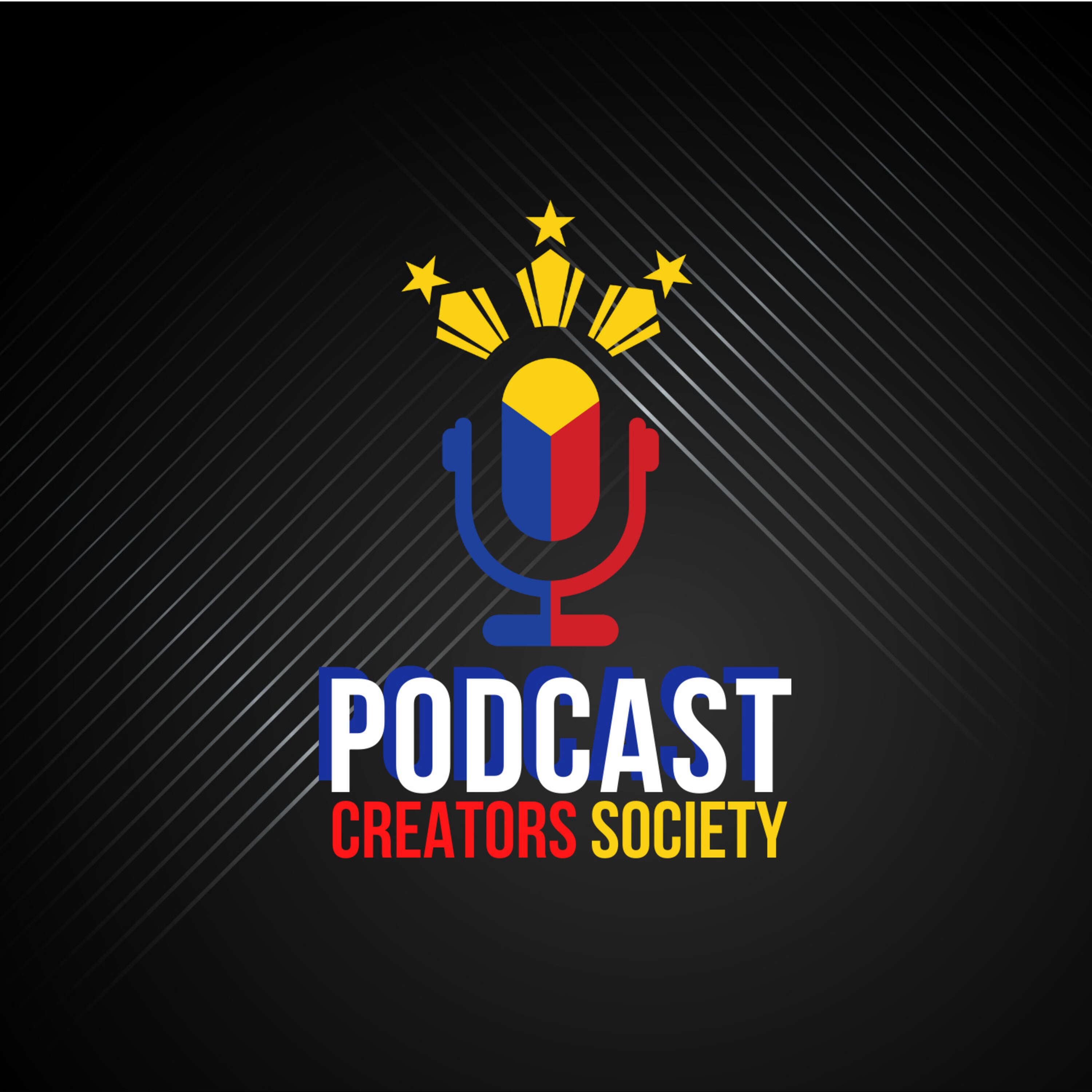 Welcome to Podcast Creators Society