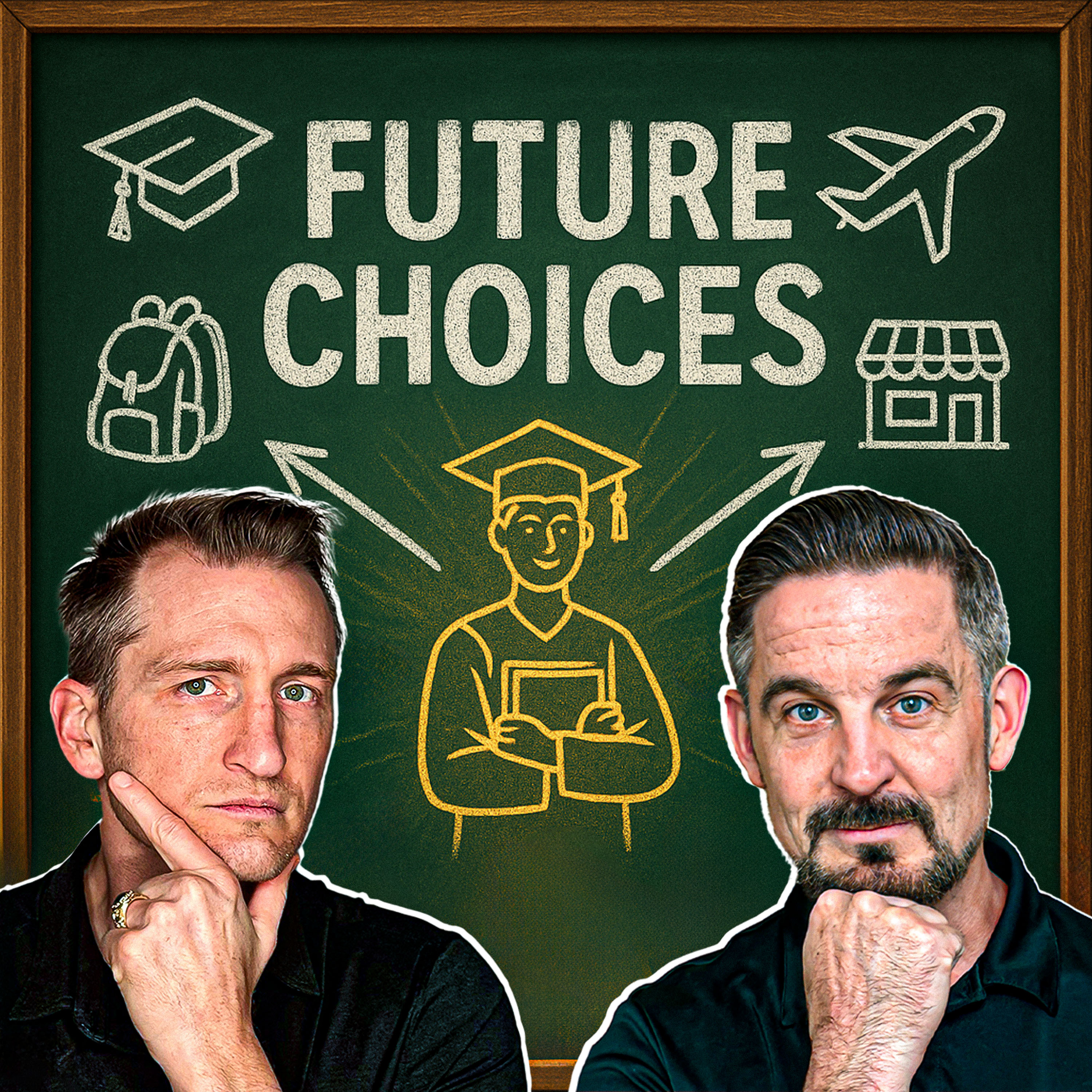 College Funding Without Handcuffs | WealthWise Banking EP. 41