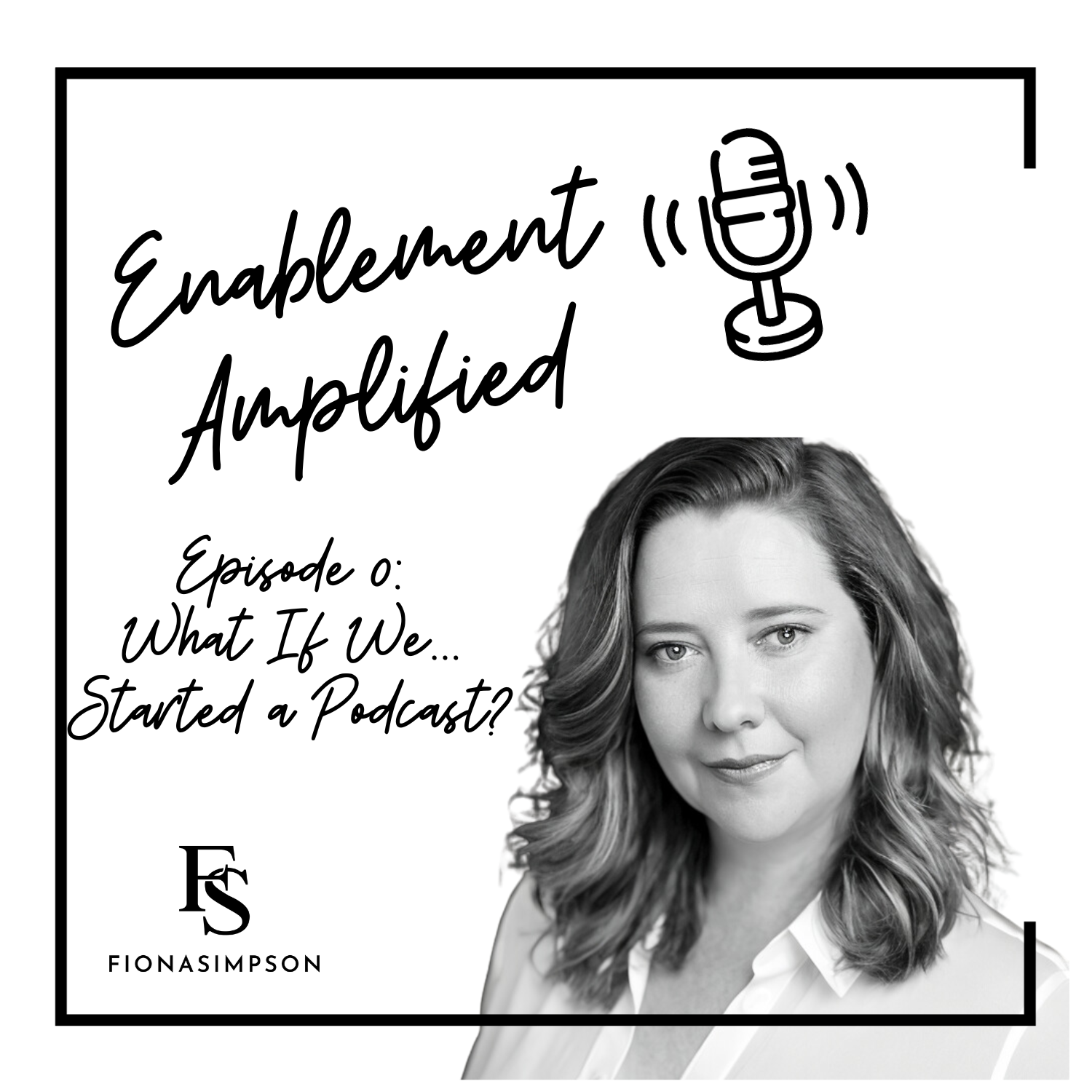 Enablement Amplified