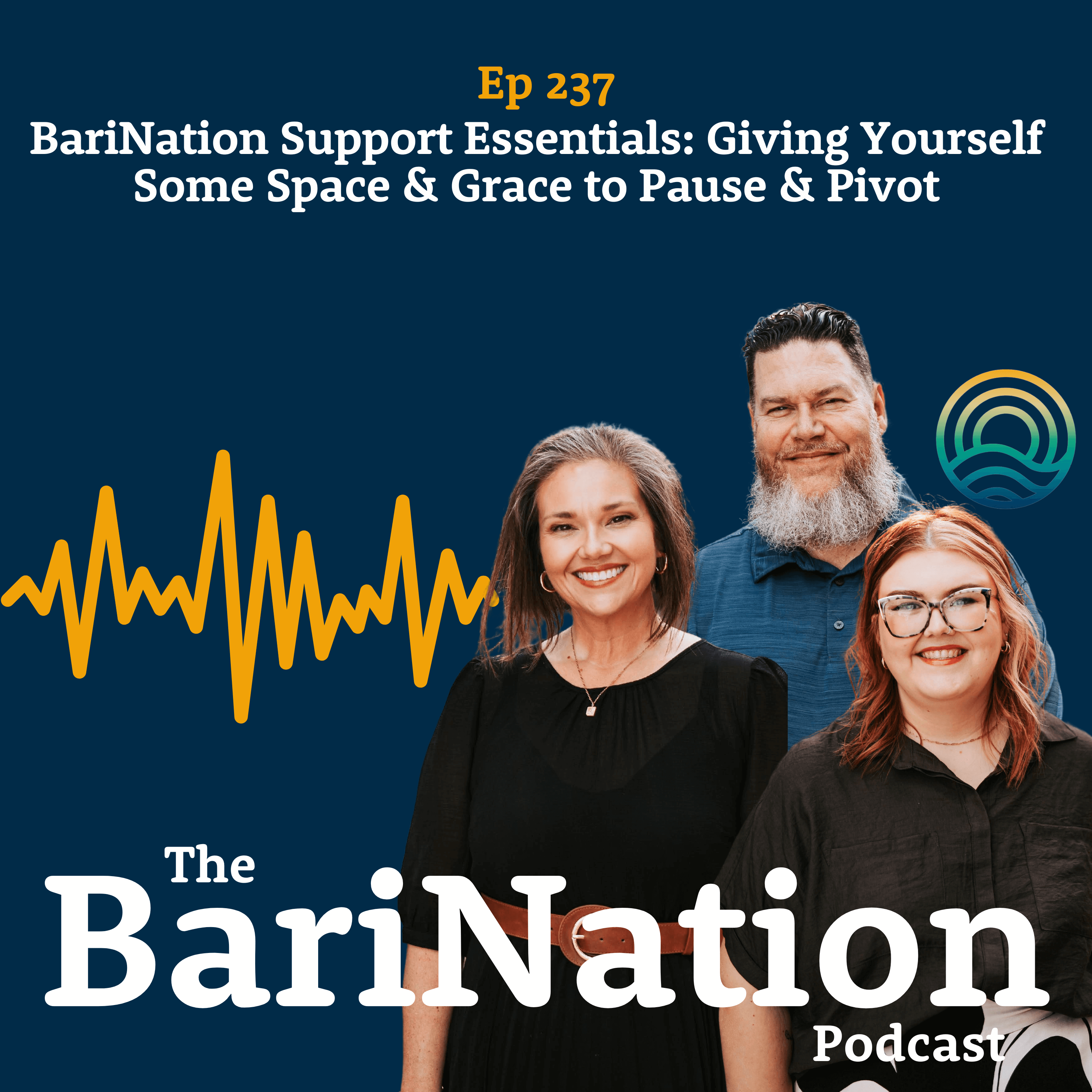 The BariNation Podcast