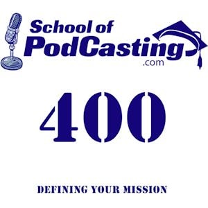 Artwork for podcast School of Podcasting: Expert Tips for Launching and Growing Your Podcast