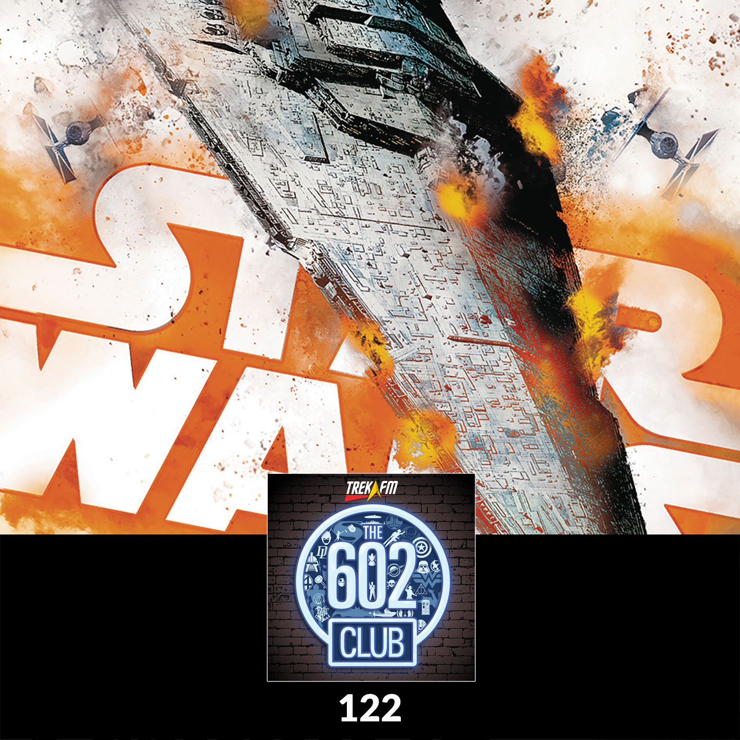 The 602 Club: A Geekery Speakeasy