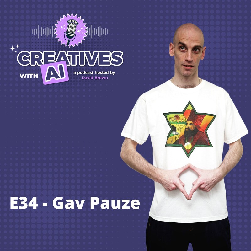 Artwork for podcast WithAI FM™