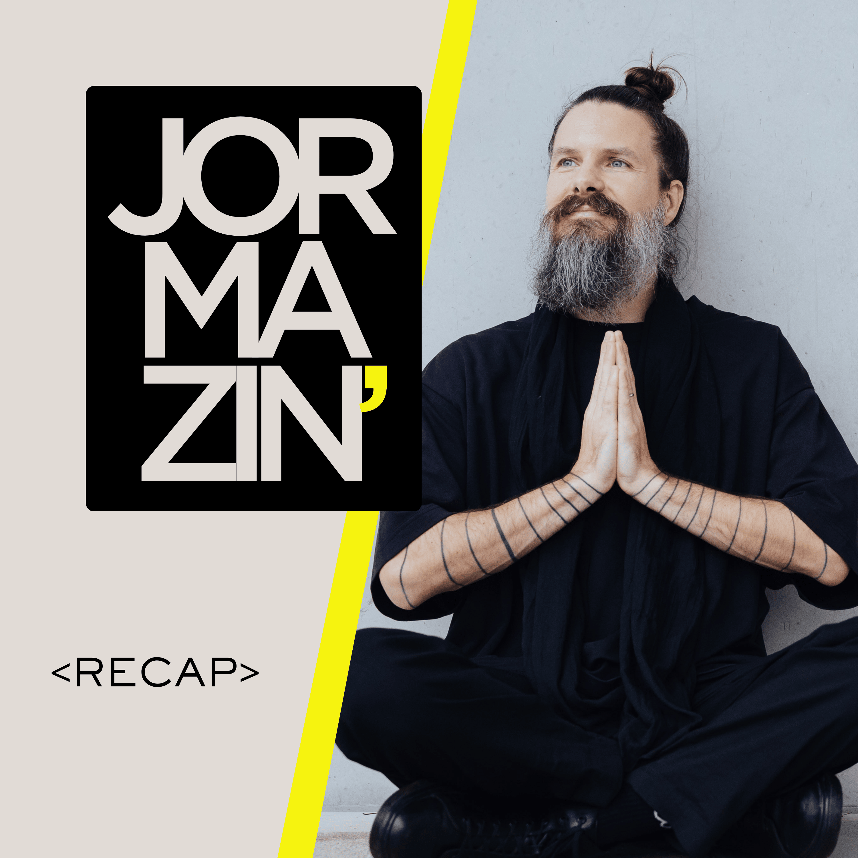 JORMAZIN\'