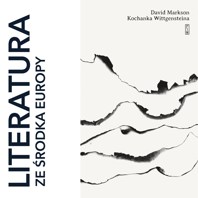 Artwork for podcast literatura ze środka Europy