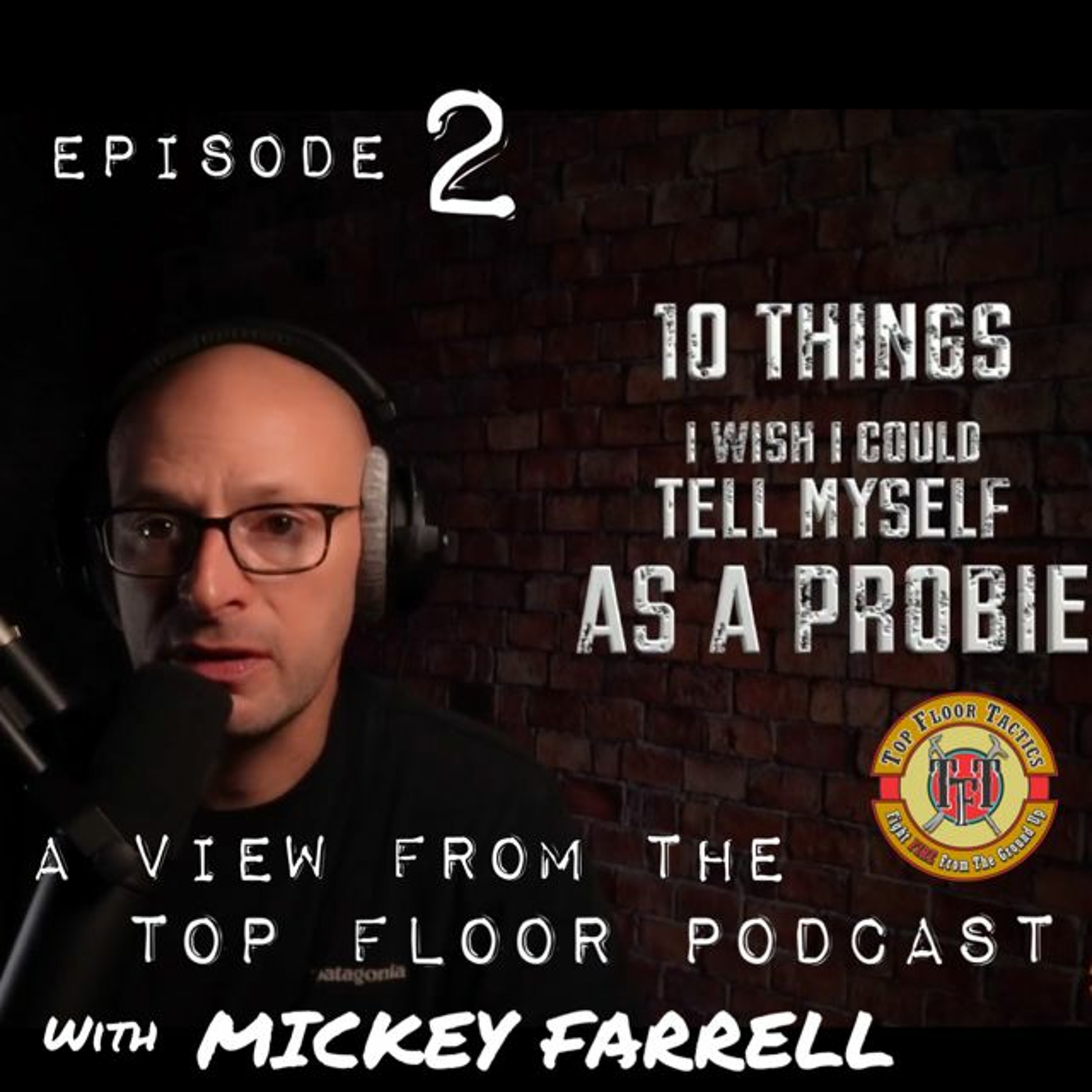 National Fire Radio Podcast Platform