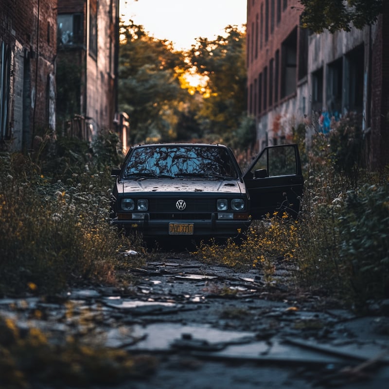 Artwork for podcast Der Autopreneur