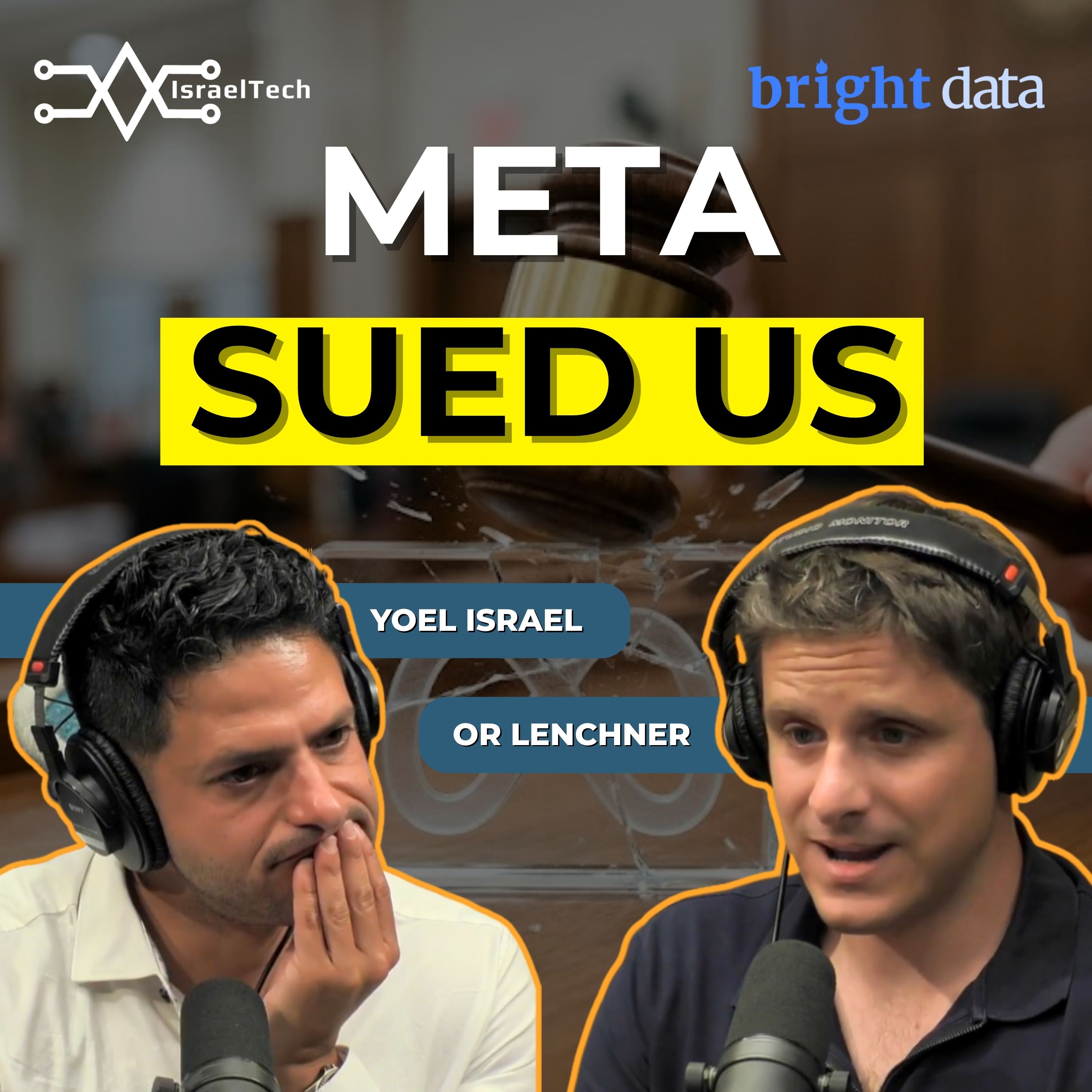 Israeltech