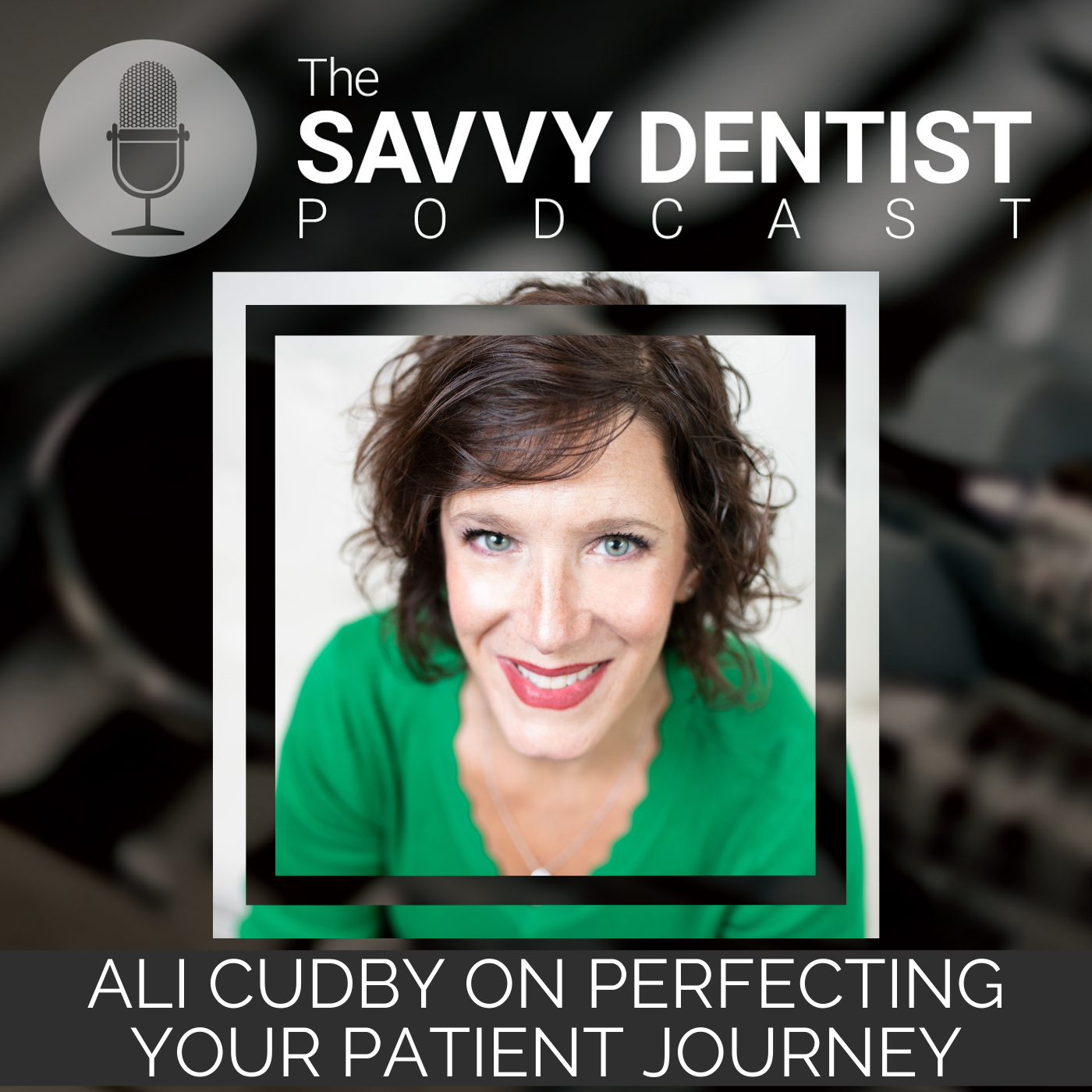 The Savvy Dentist
