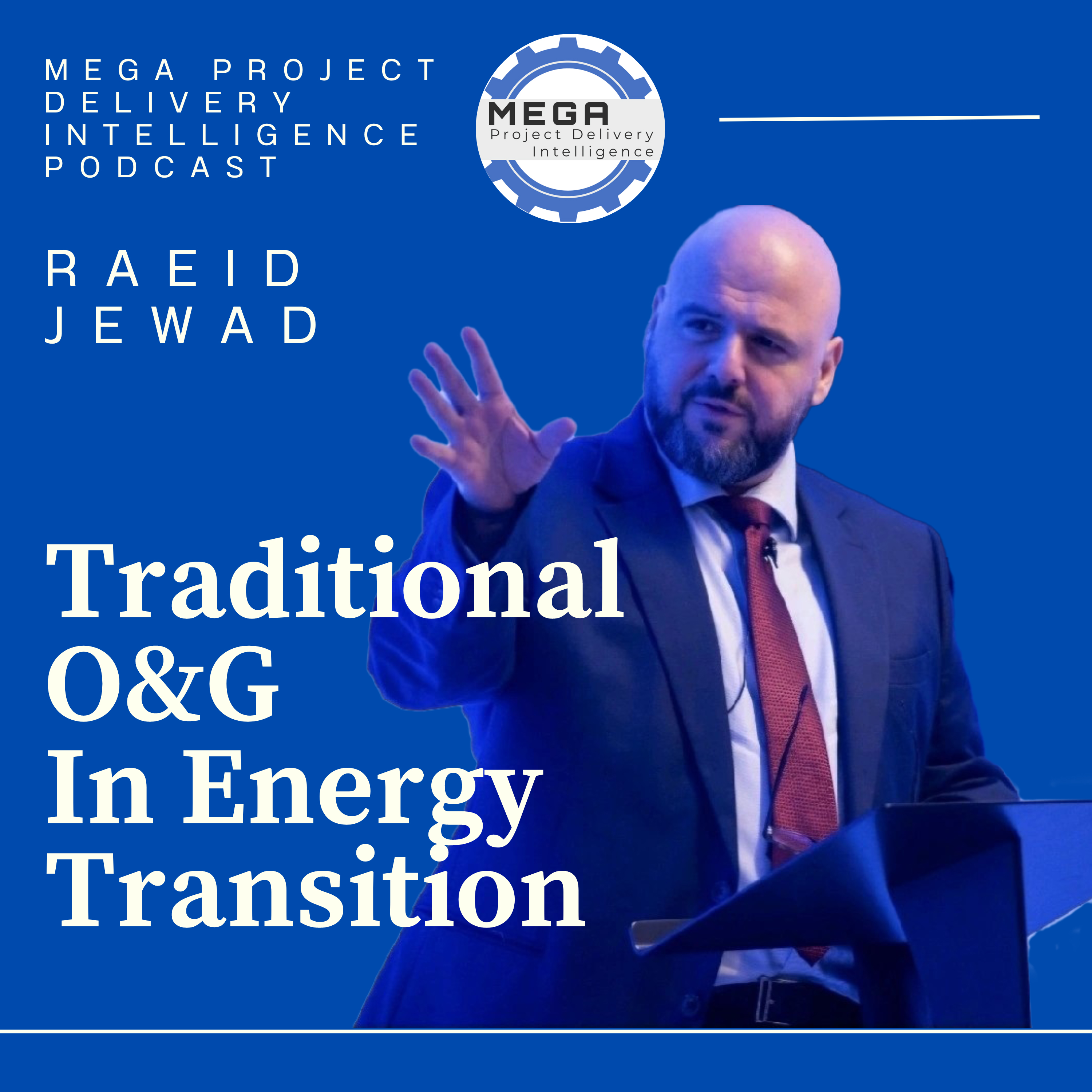Mega Project Delivery Intelligence [MEGA PDI]