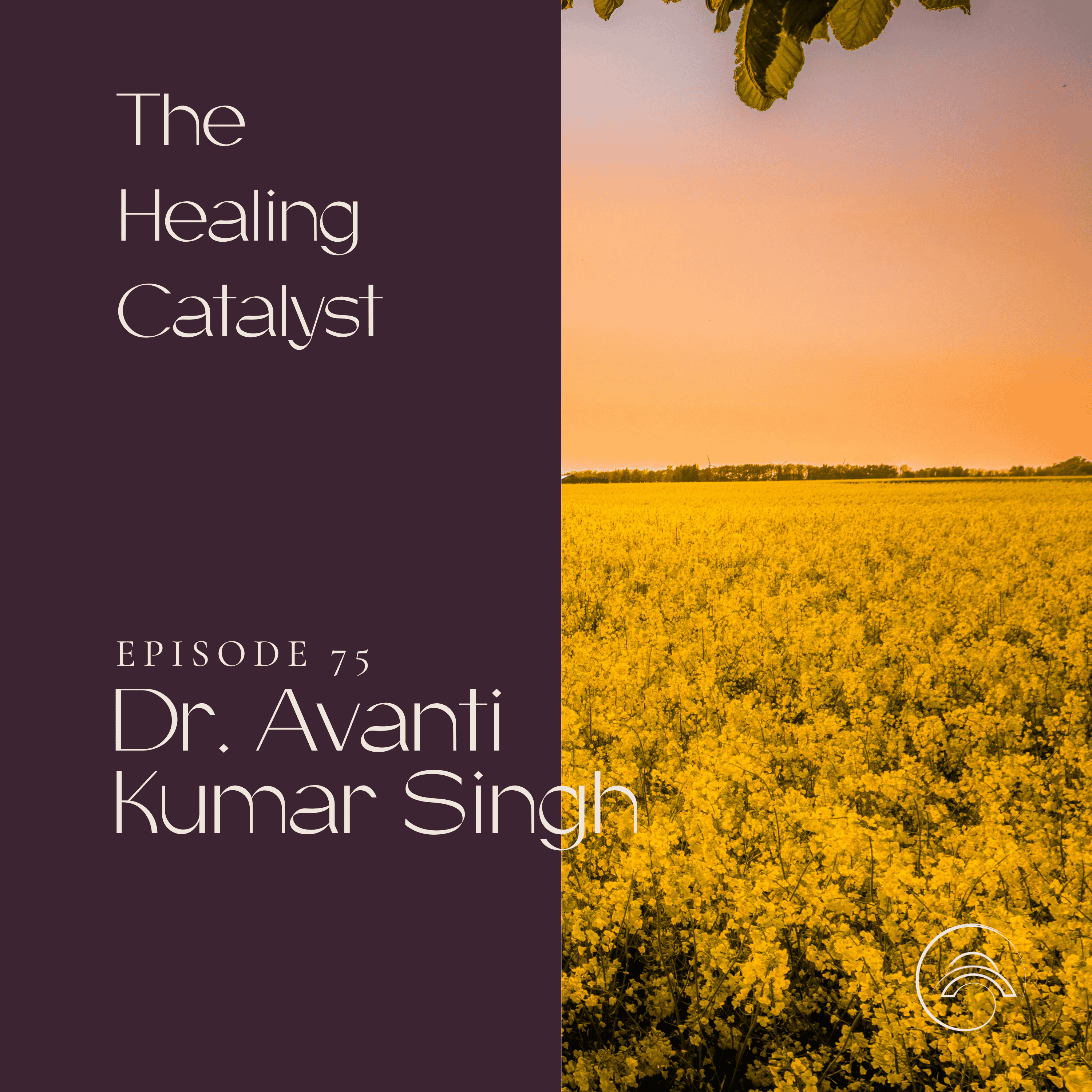 The Healing Catalyst