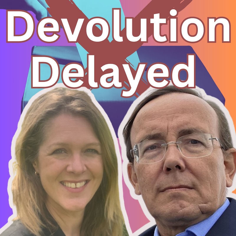 Artwork for podcast Pompey Politics Podcast