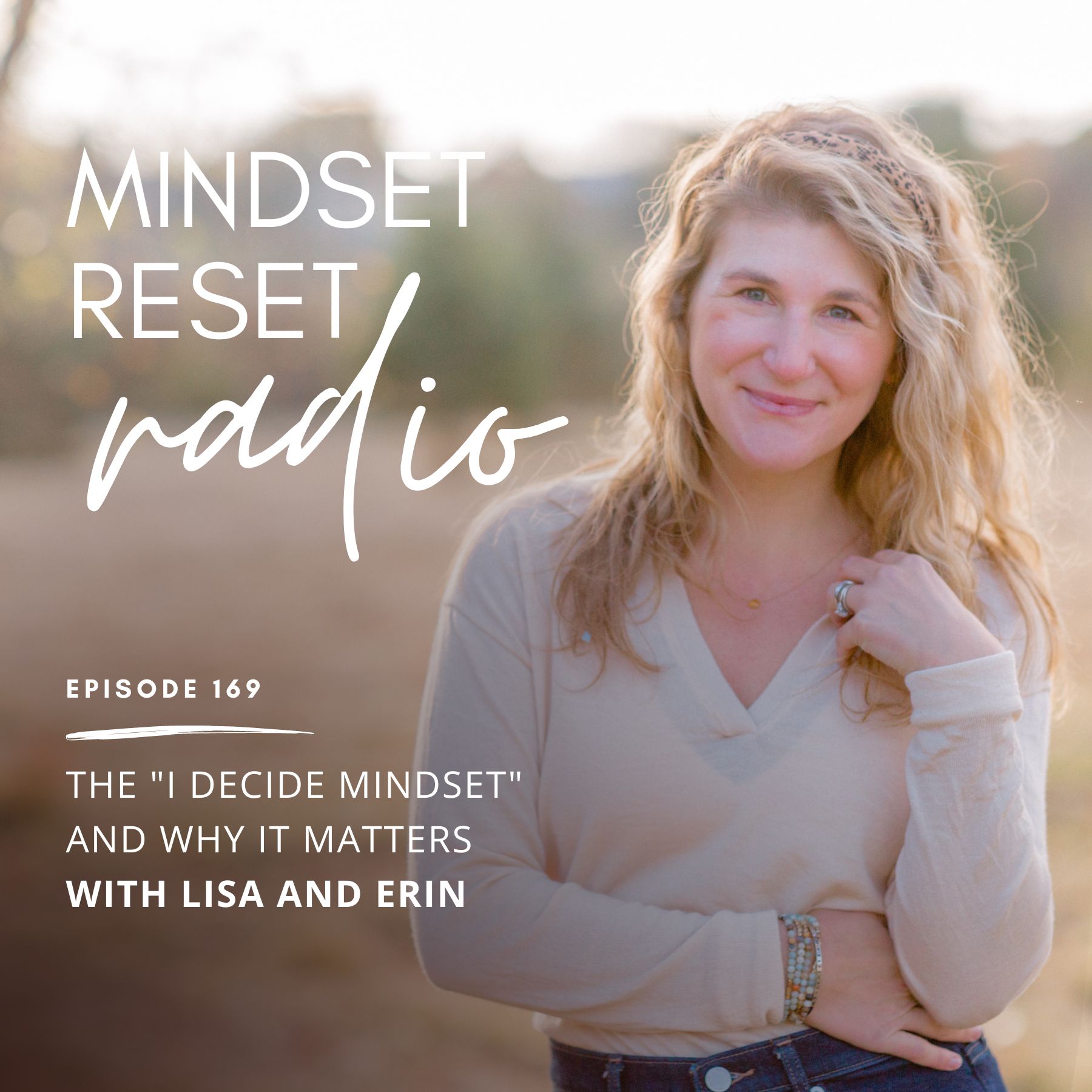 Mindset Reset Radio