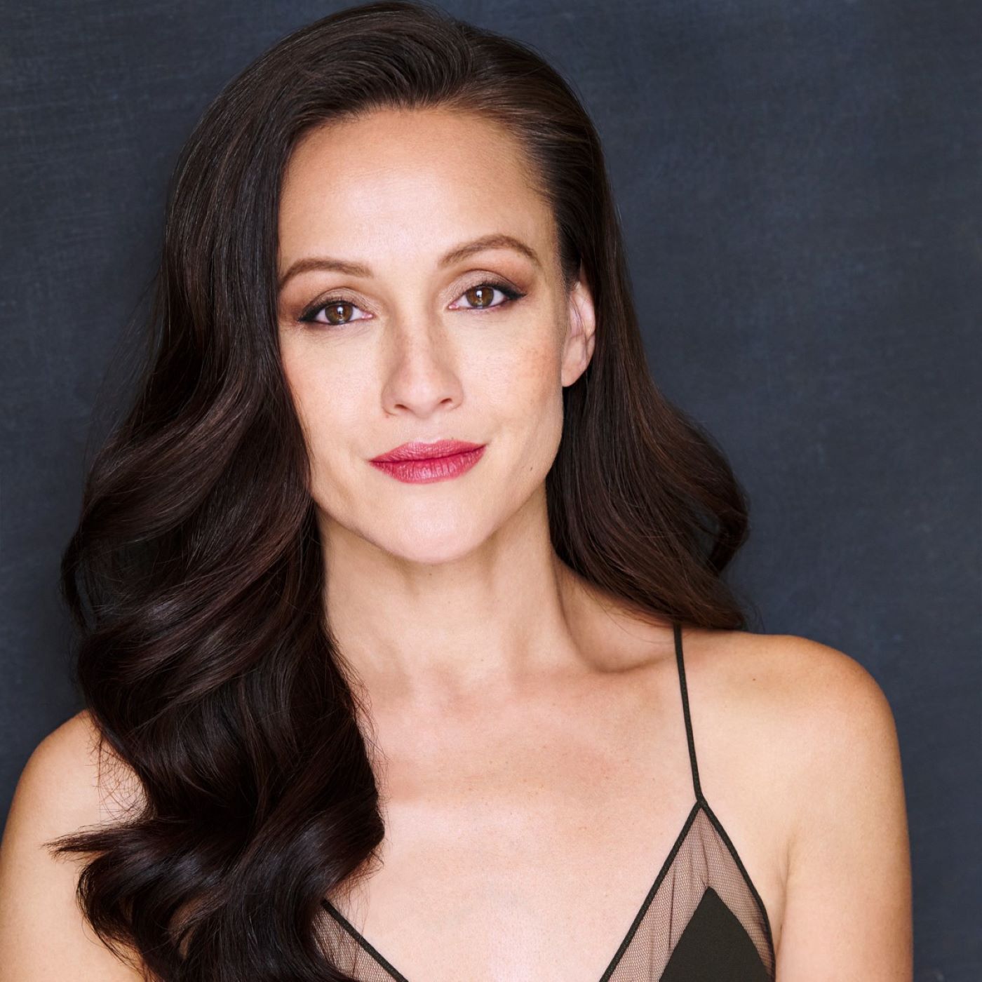 EP 249: Film Director Yan-Kay Crystal Lowe shares about Being a Woman on Set episode artwork